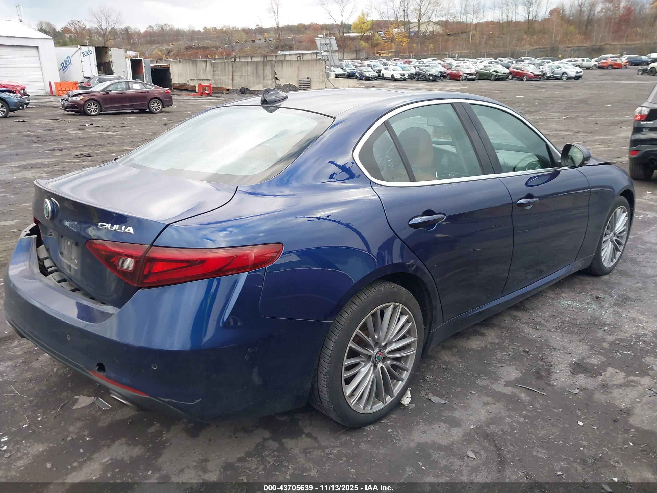 ALFA ROMEO image 4