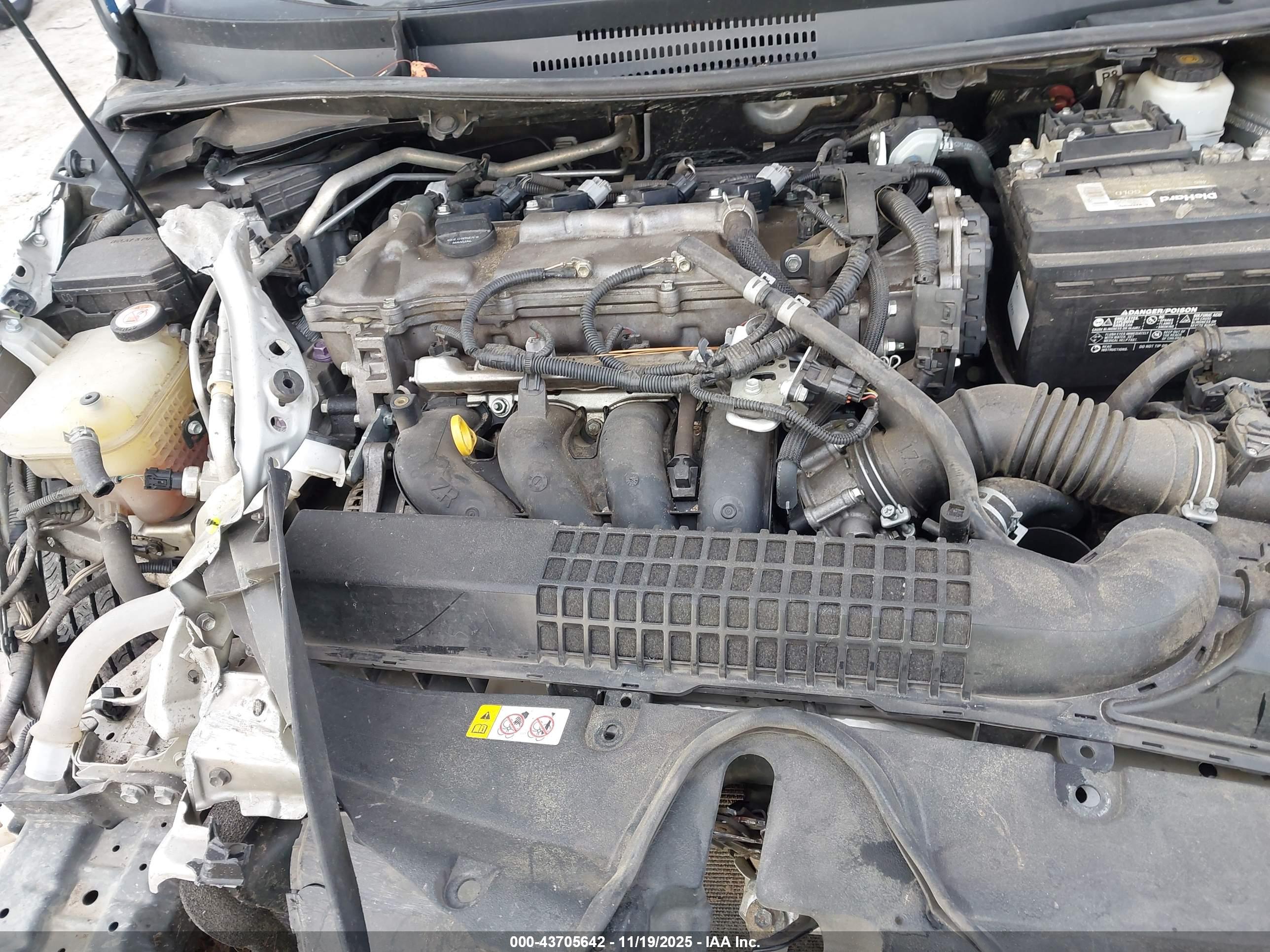TOYOTA COROLLA image 10