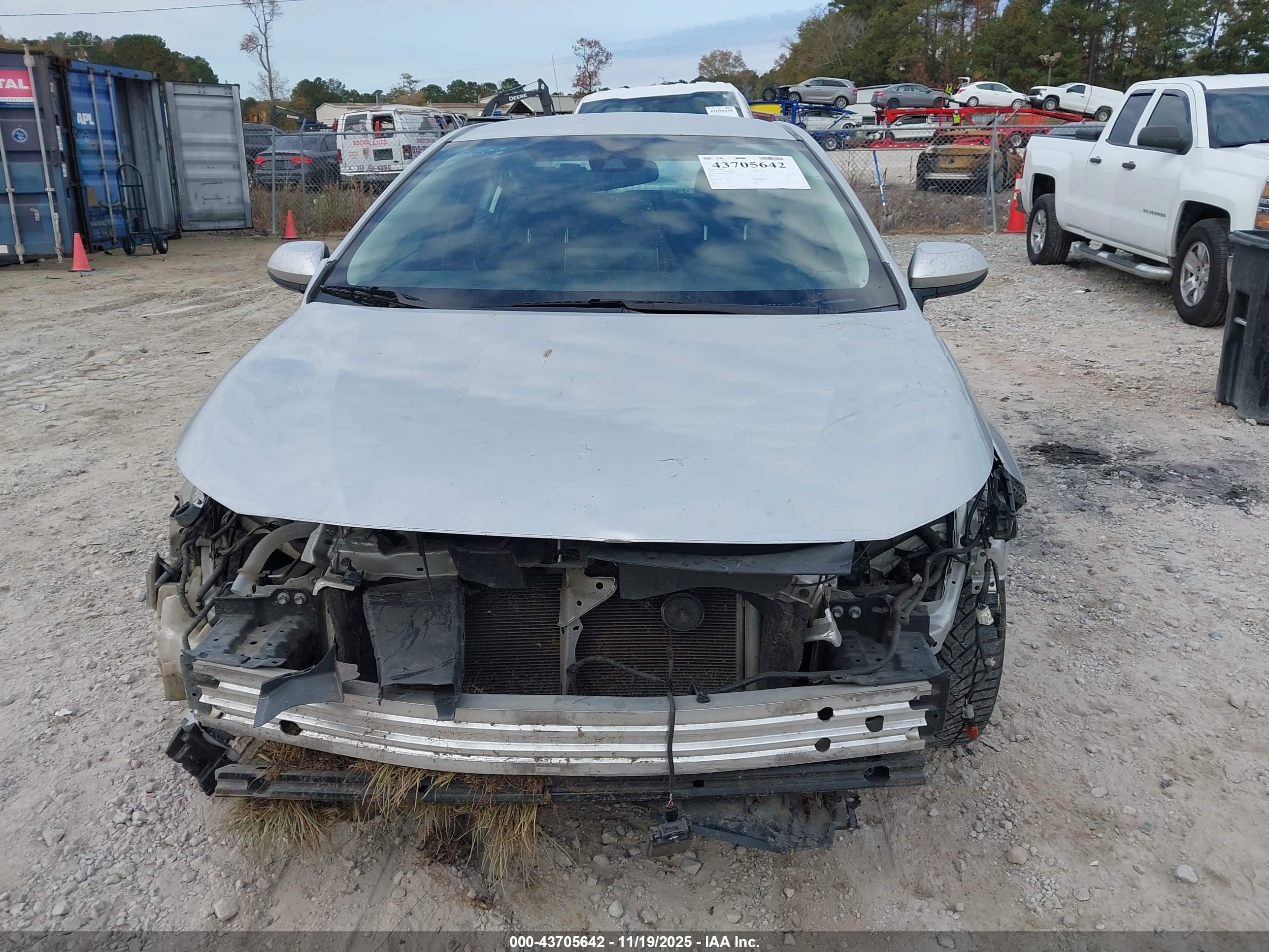 TOYOTA COROLLA image 6