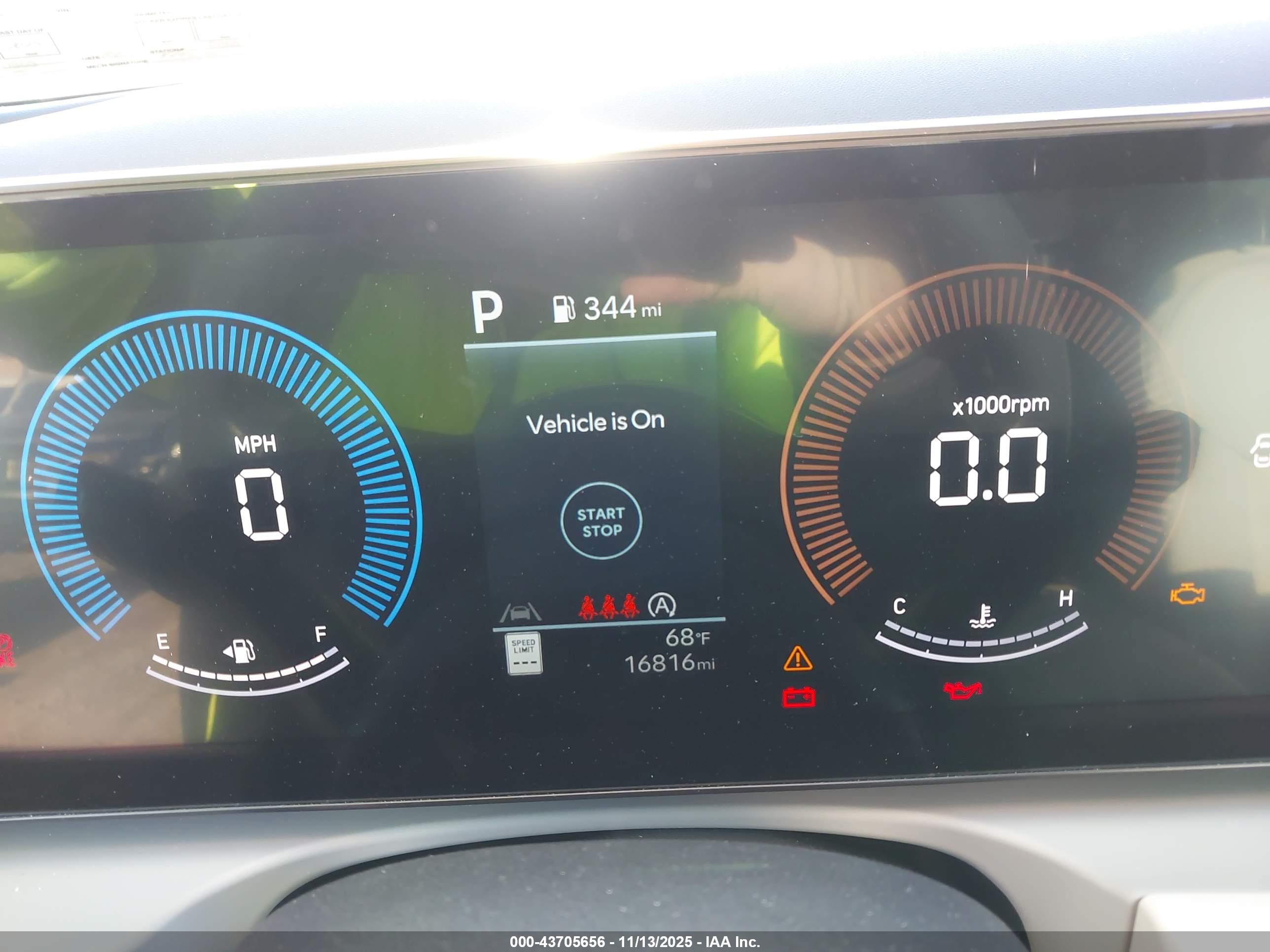 HYUNDAI TUCSON image 7