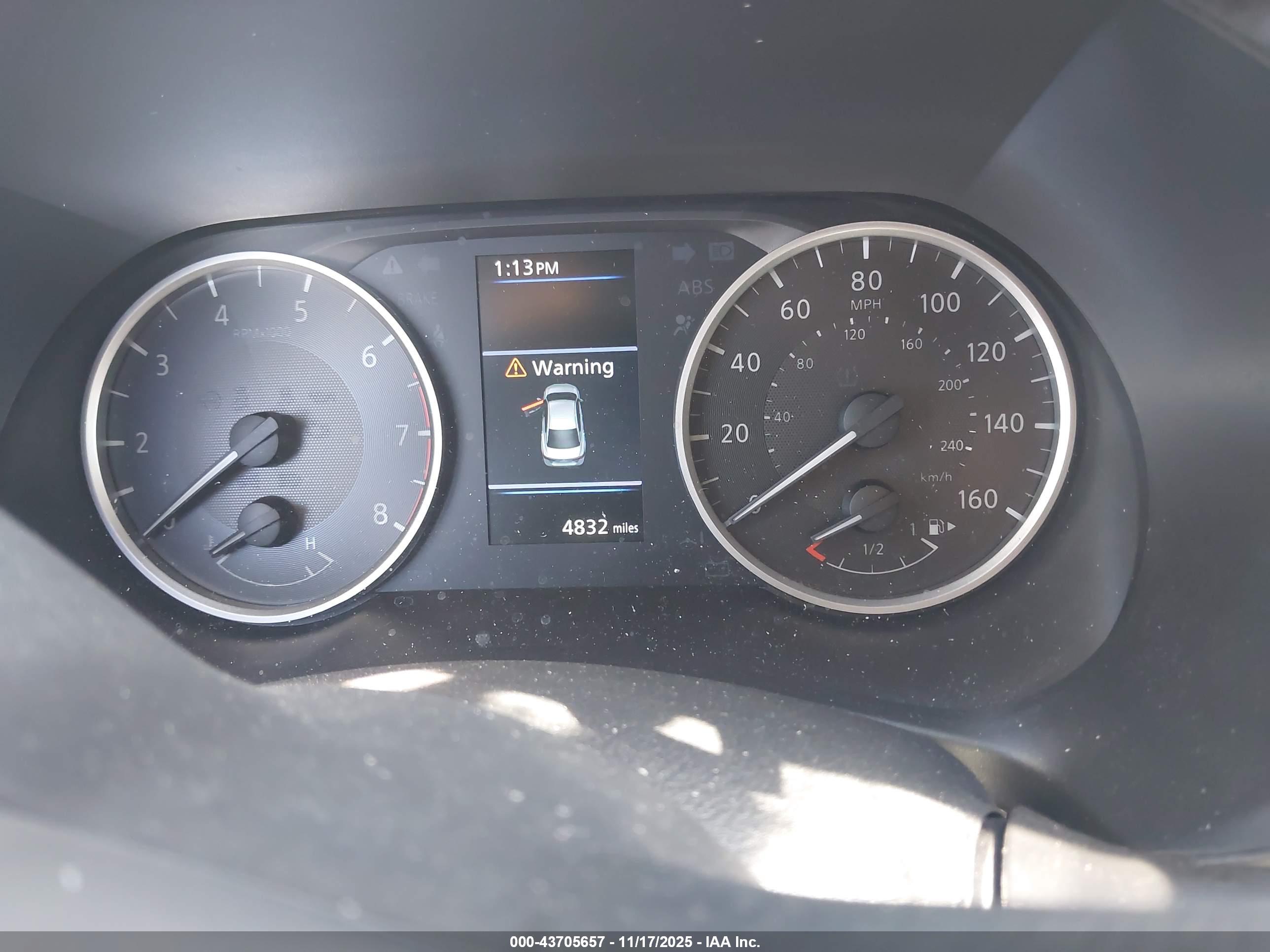 NISSAN SENTRA image 7