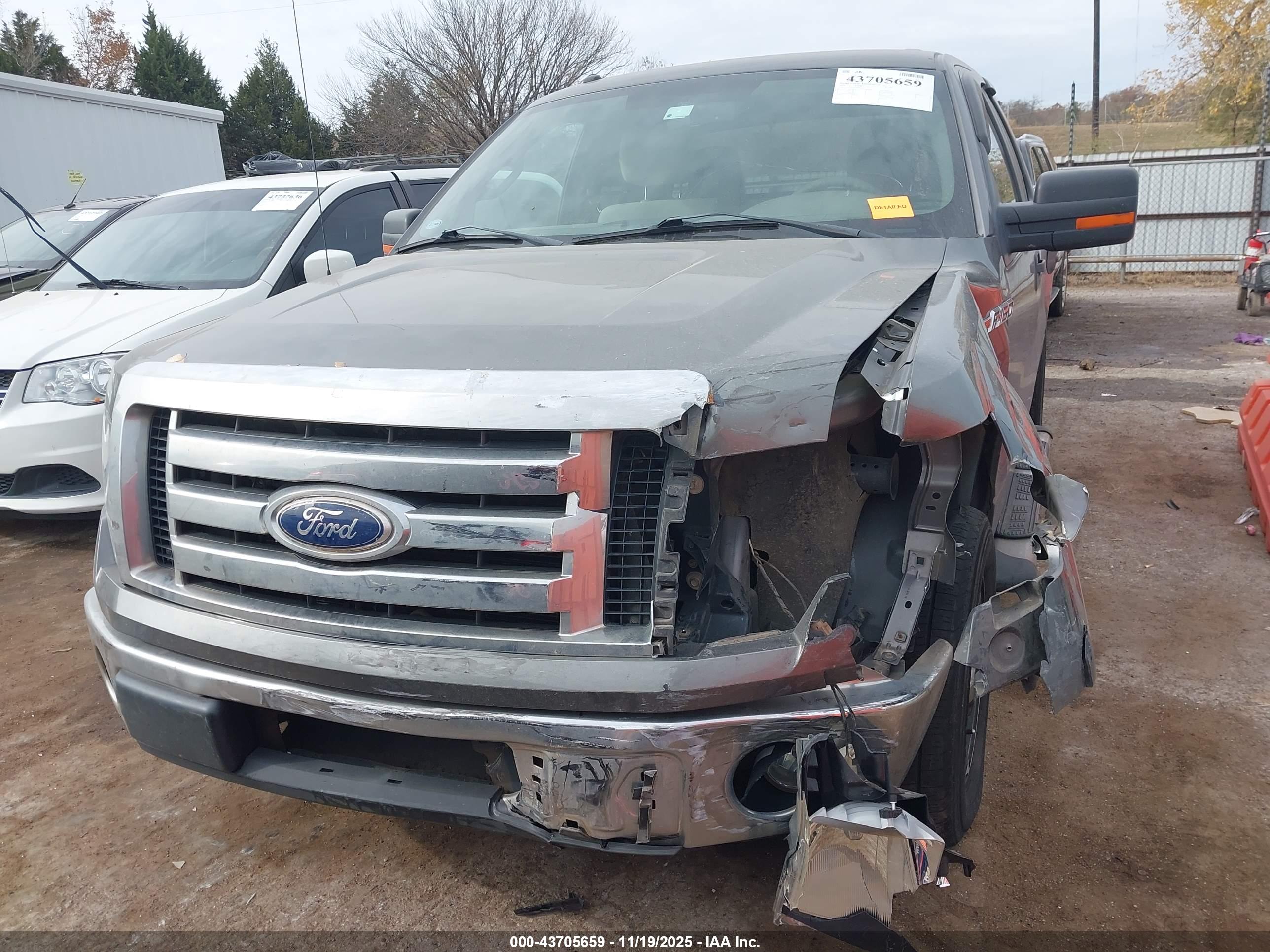FORD F-150 image 6