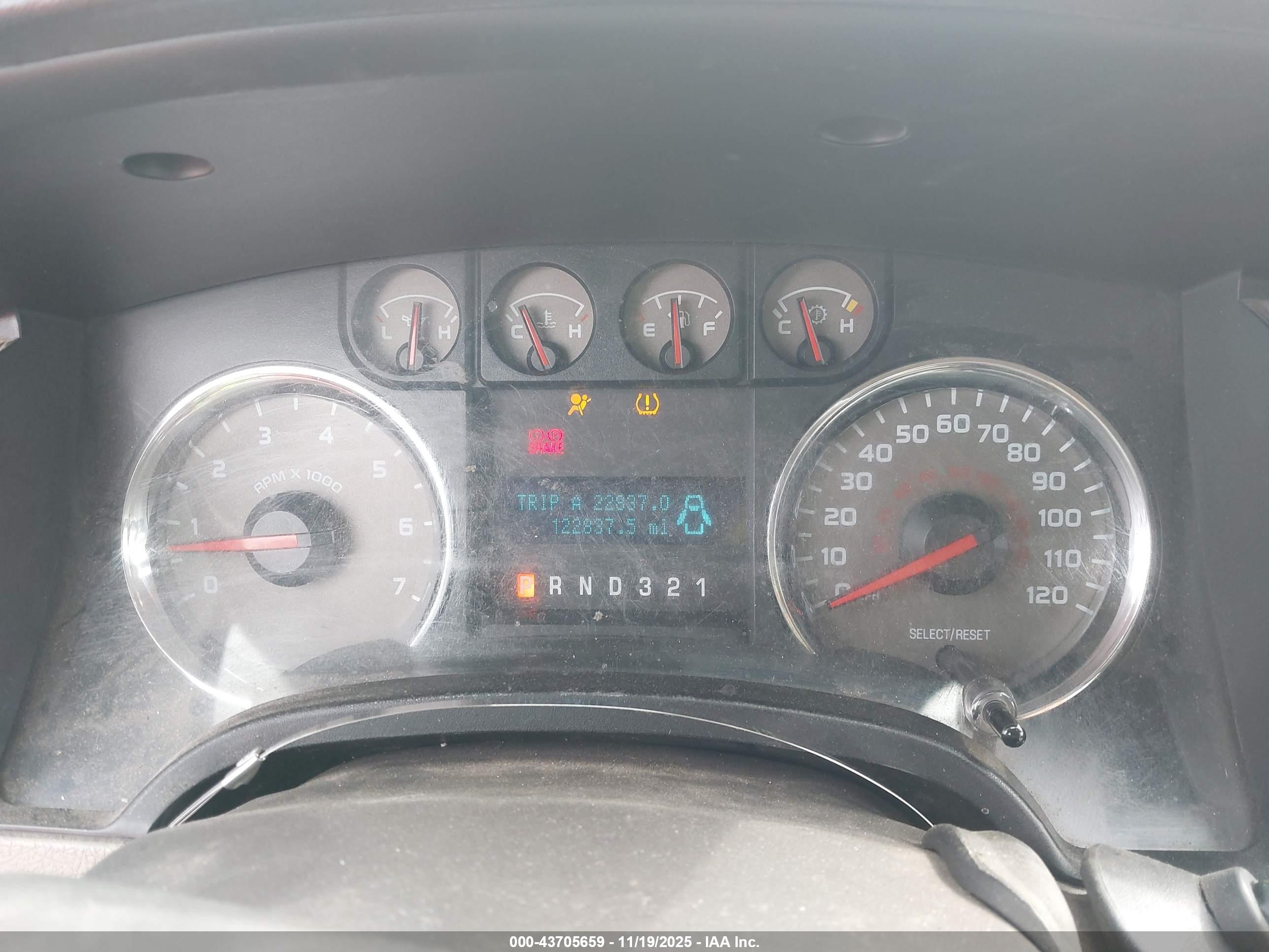 FORD F-150 image 7