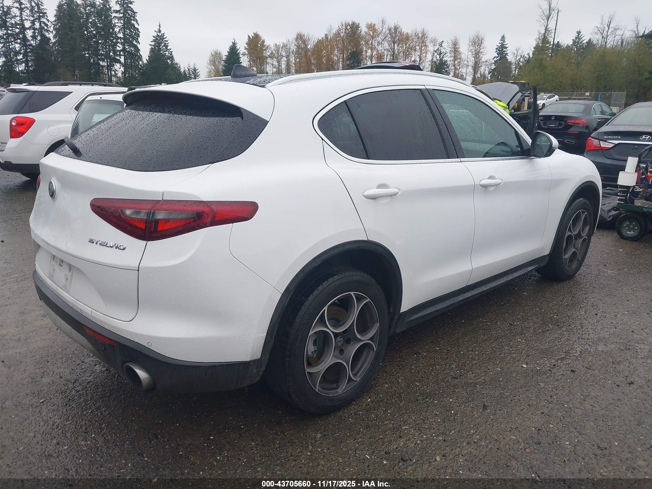 ALFA ROMEO image 4