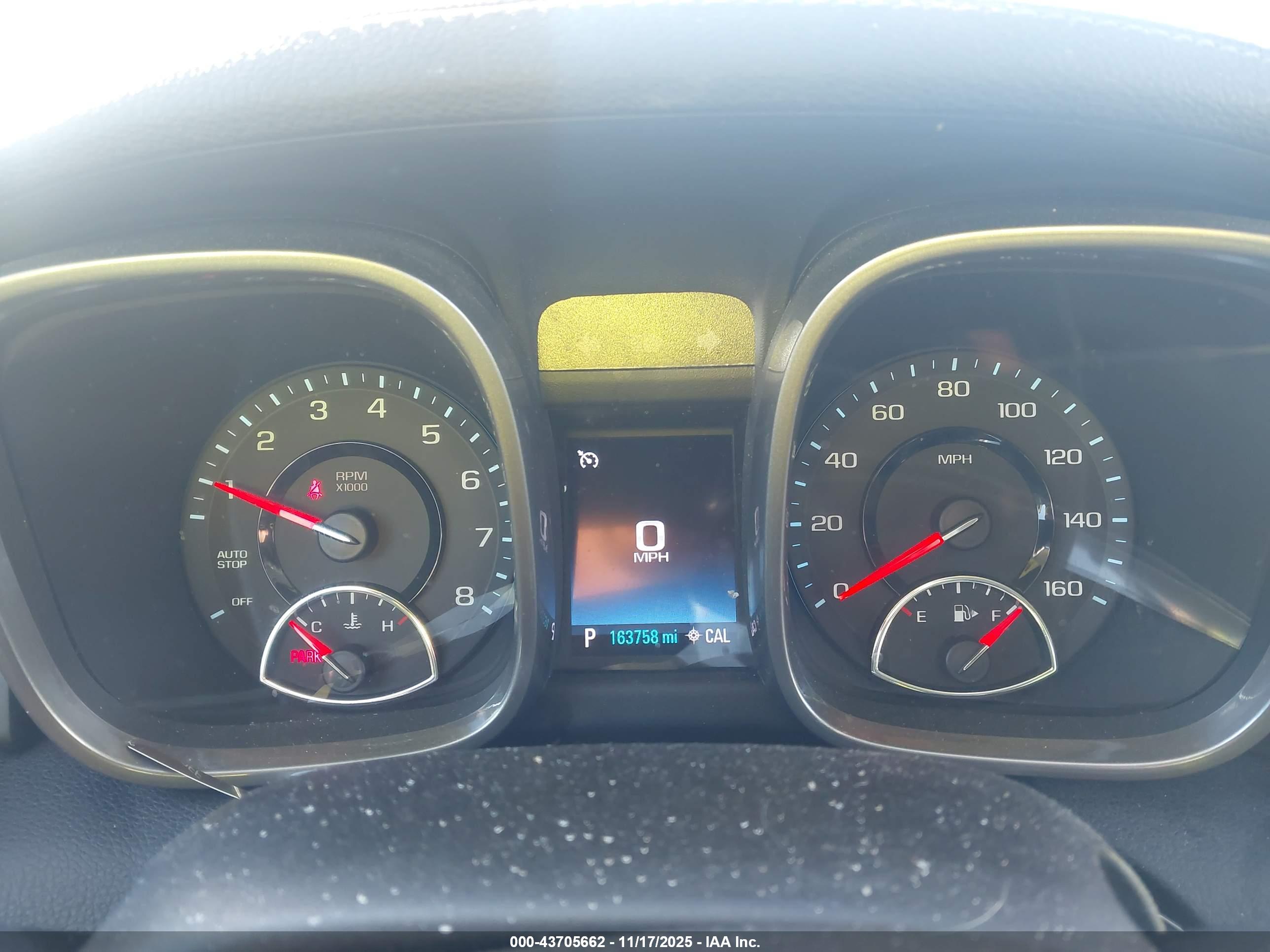 CHEVROLET MALIBU image 7