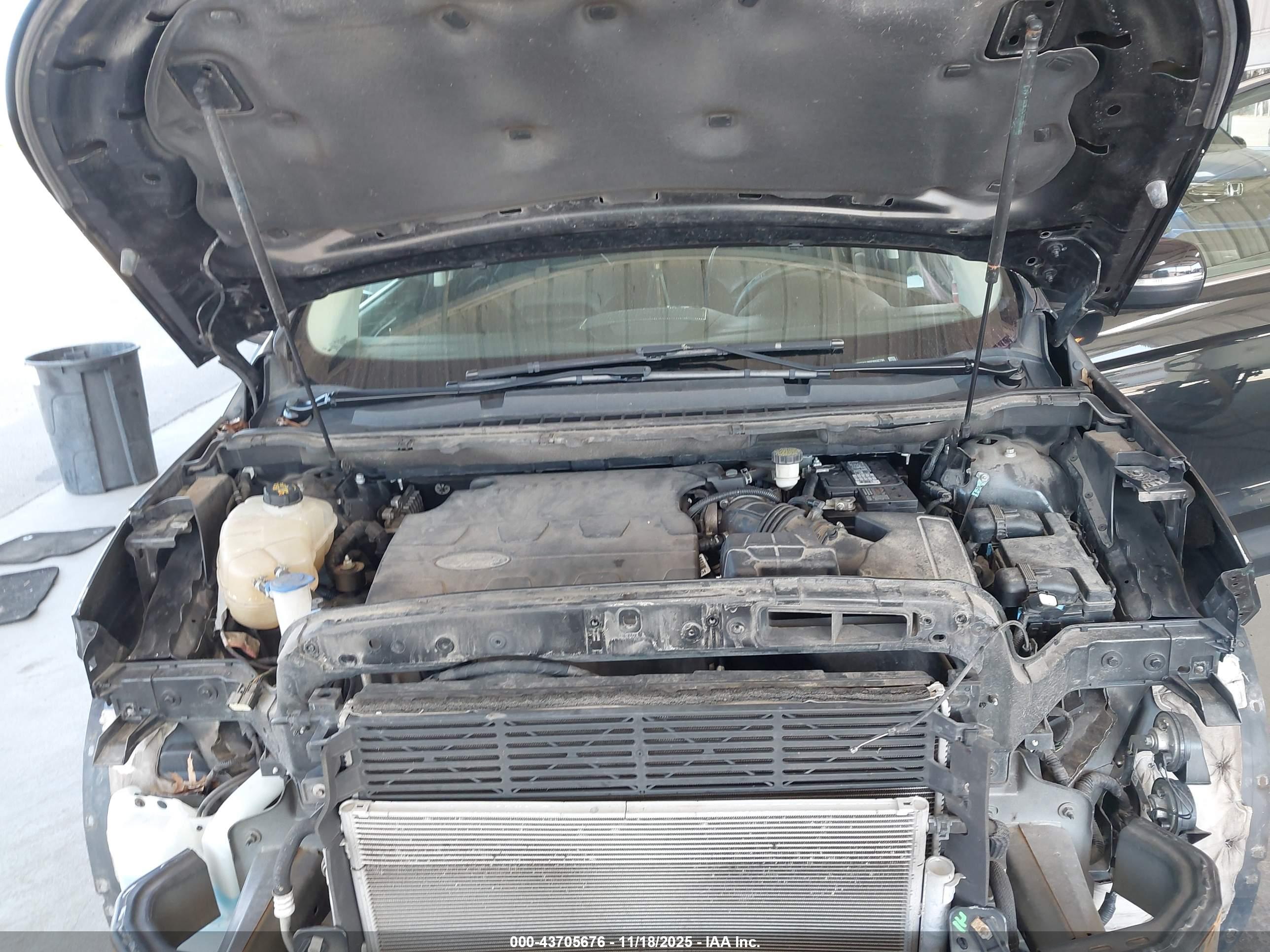 FORD EDGE image 10