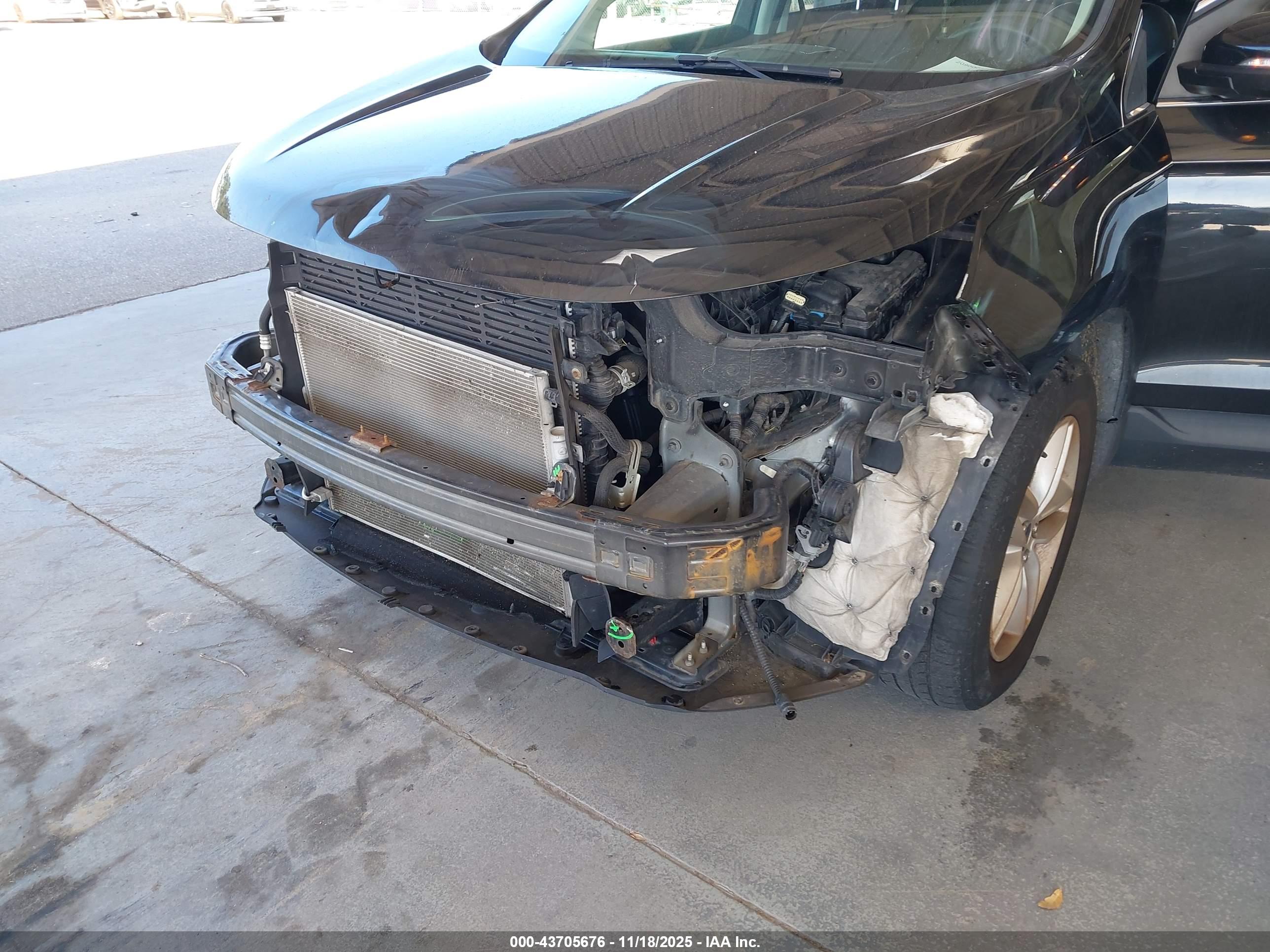FORD EDGE image 6