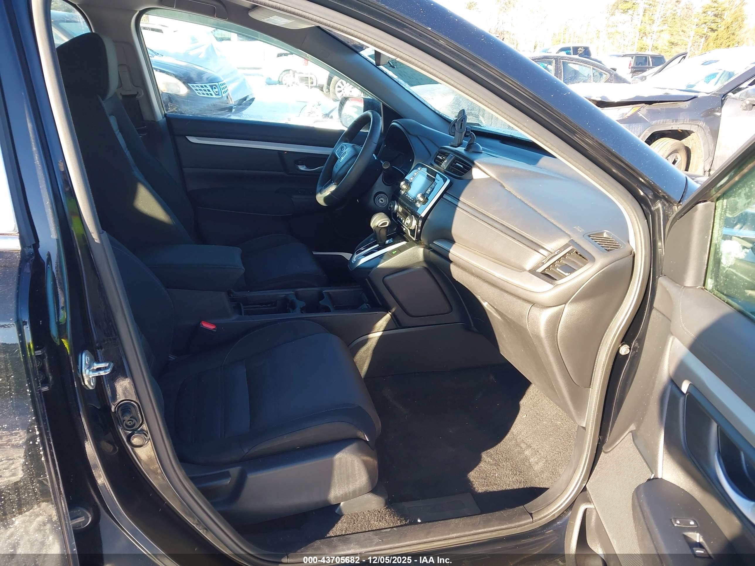HONDA CR-V image 5