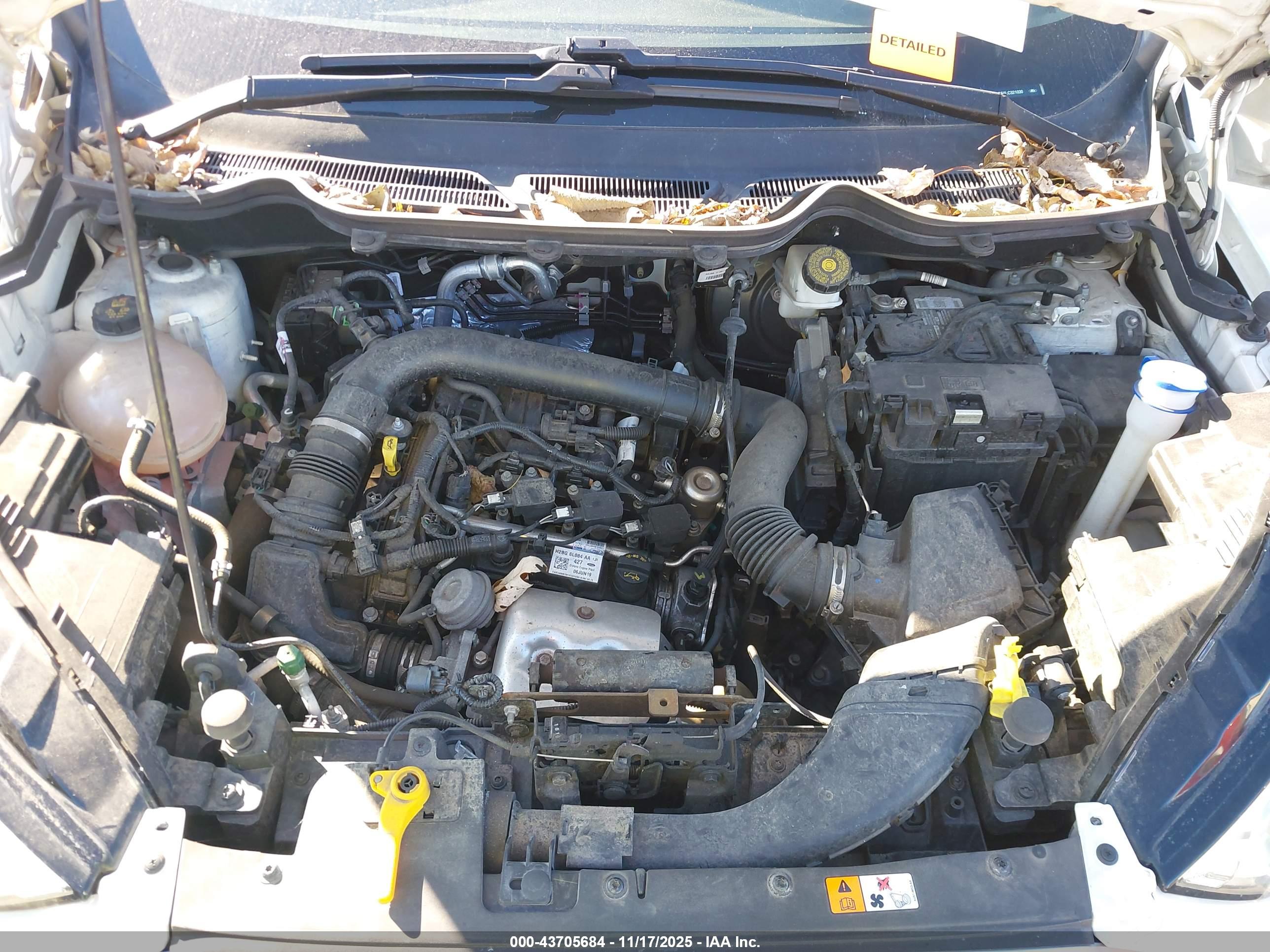 FORD ECOSPORT image 10