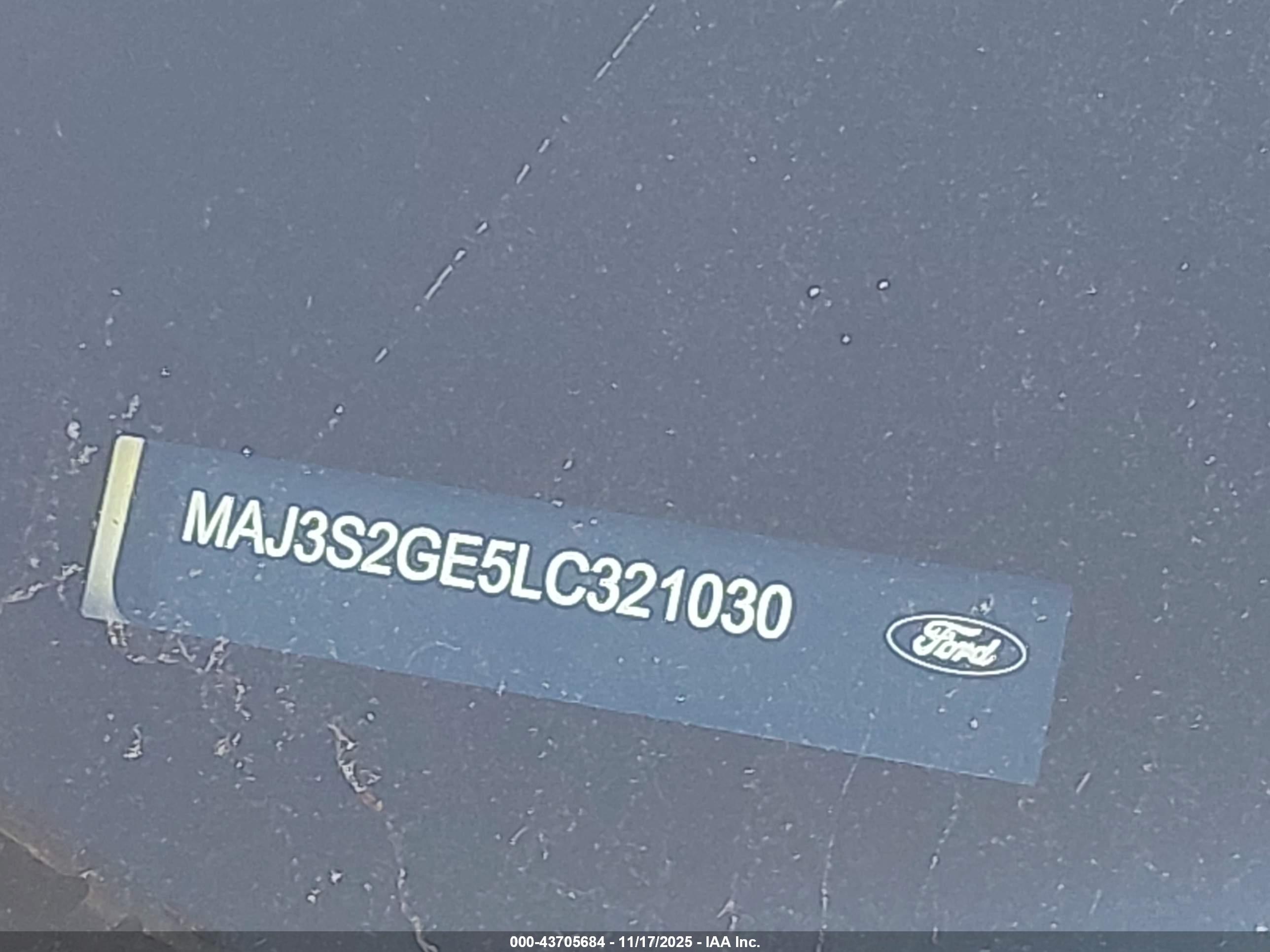 FORD ECOSPORT image 9