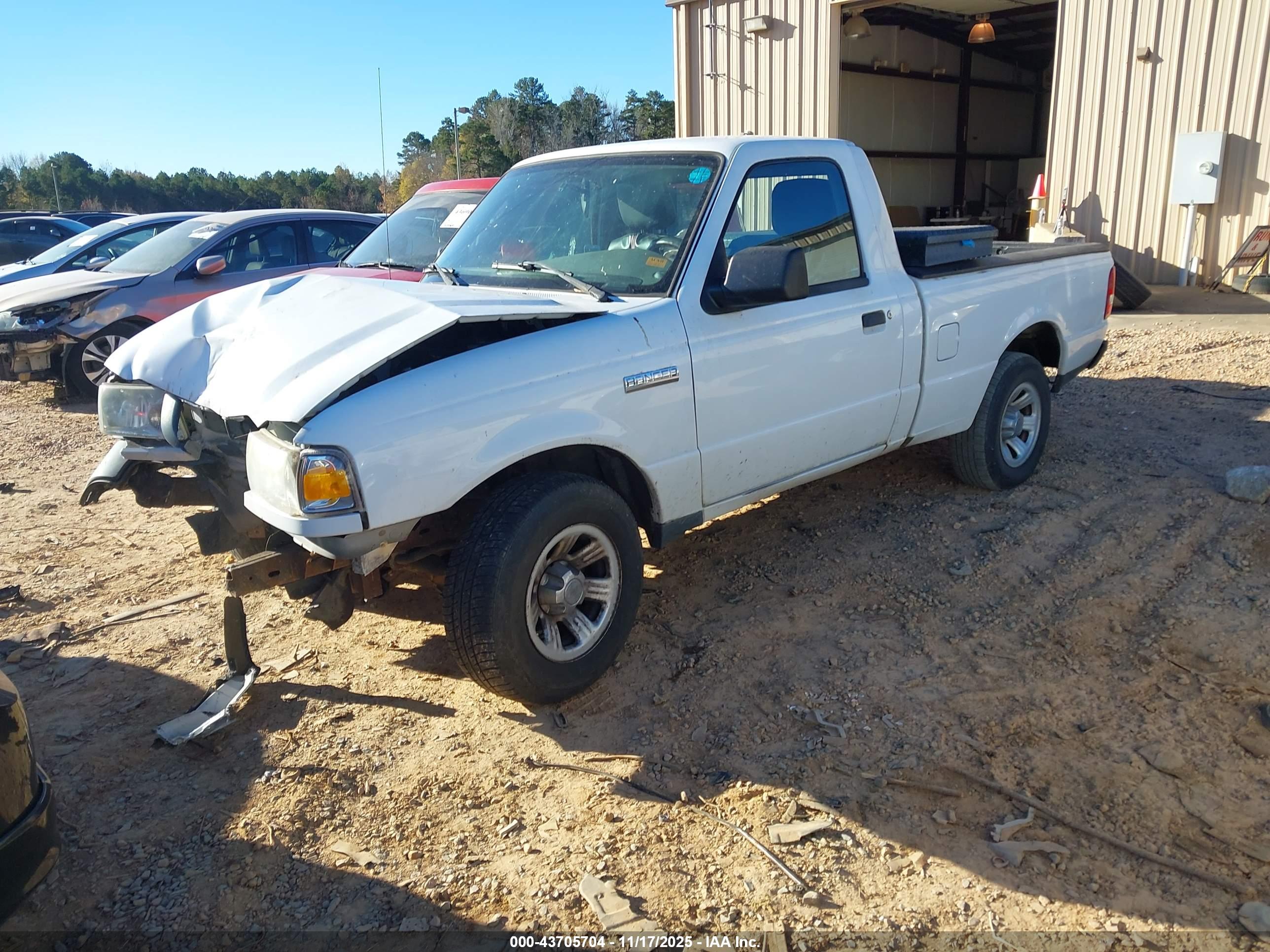 FORD RANGER image 2