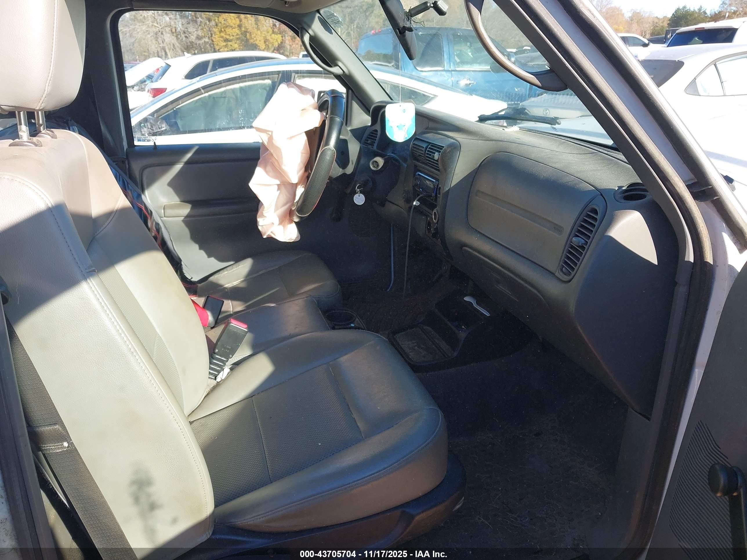 FORD RANGER image 5