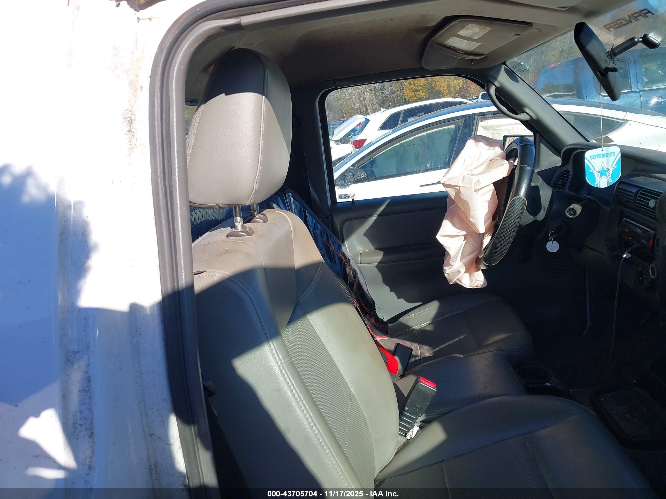 FORD RANGER image 8