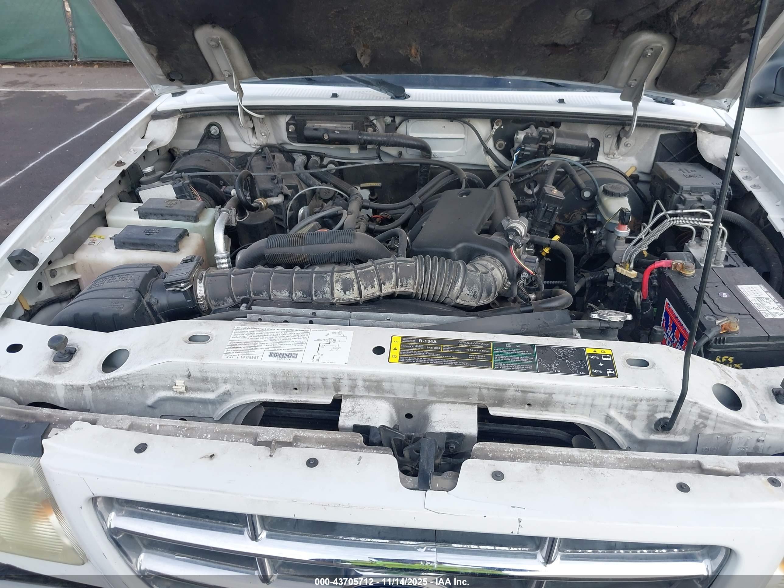 FORD RANGER image 10