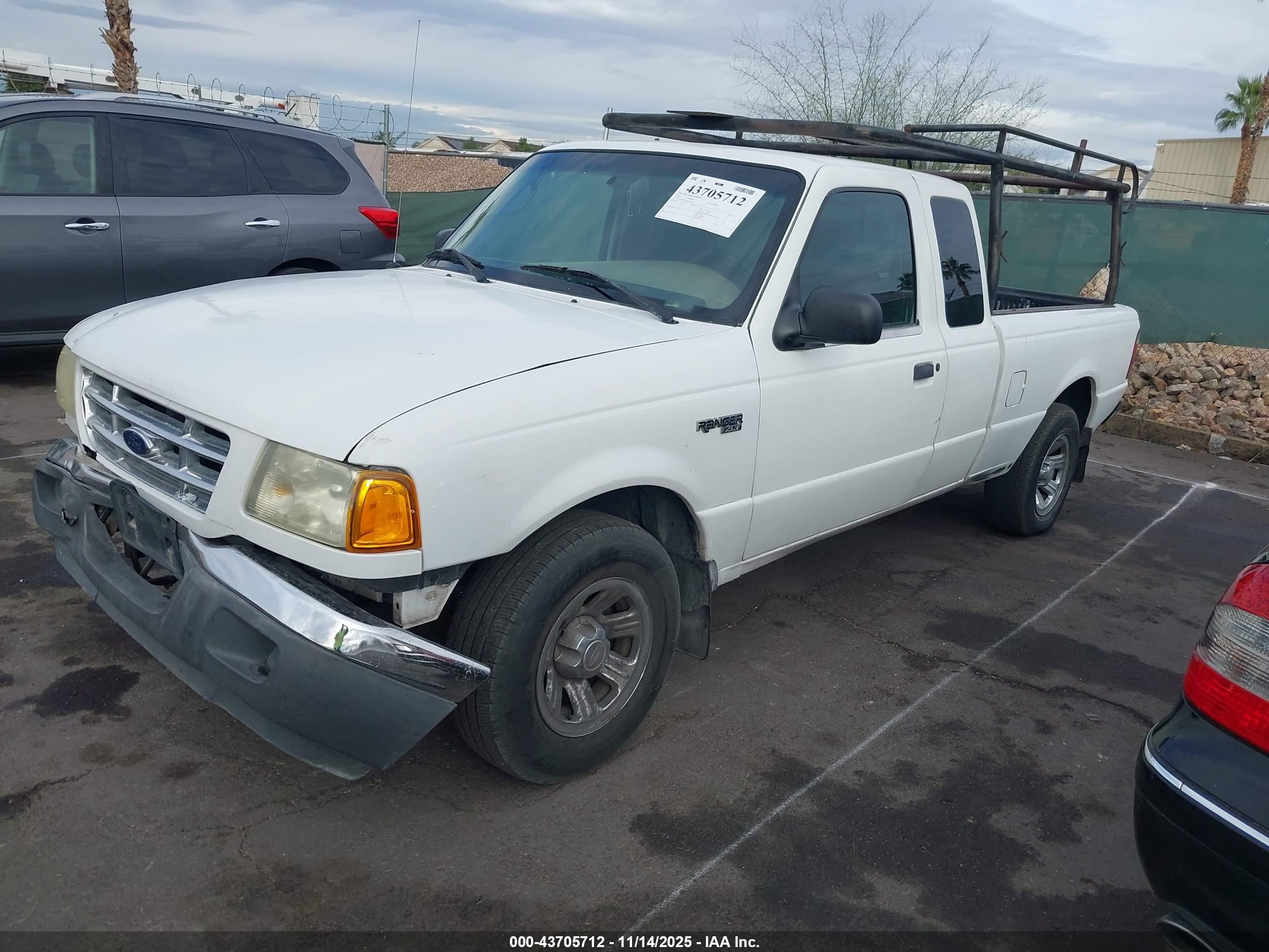 FORD RANGER image 2