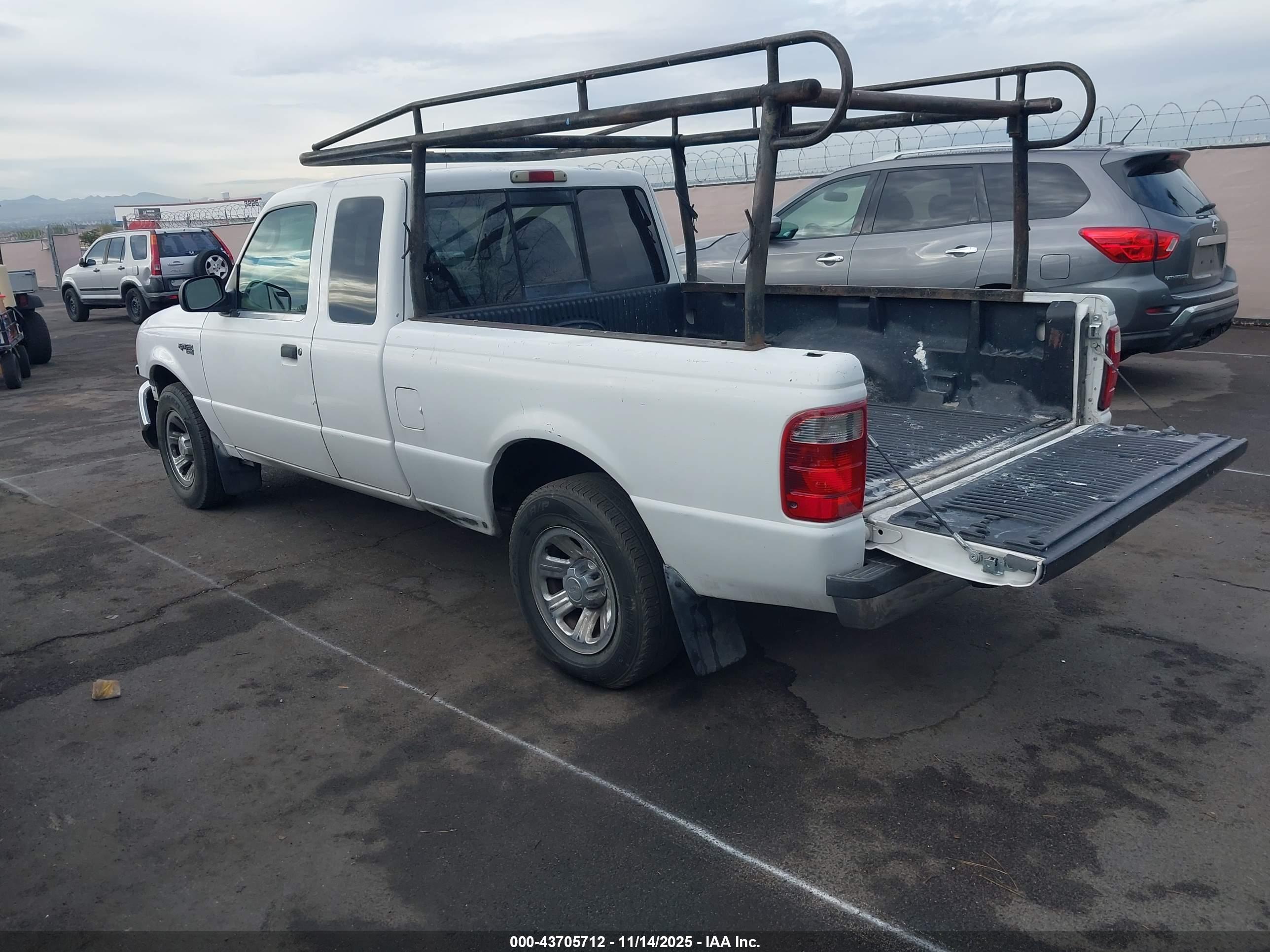 FORD RANGER image 3