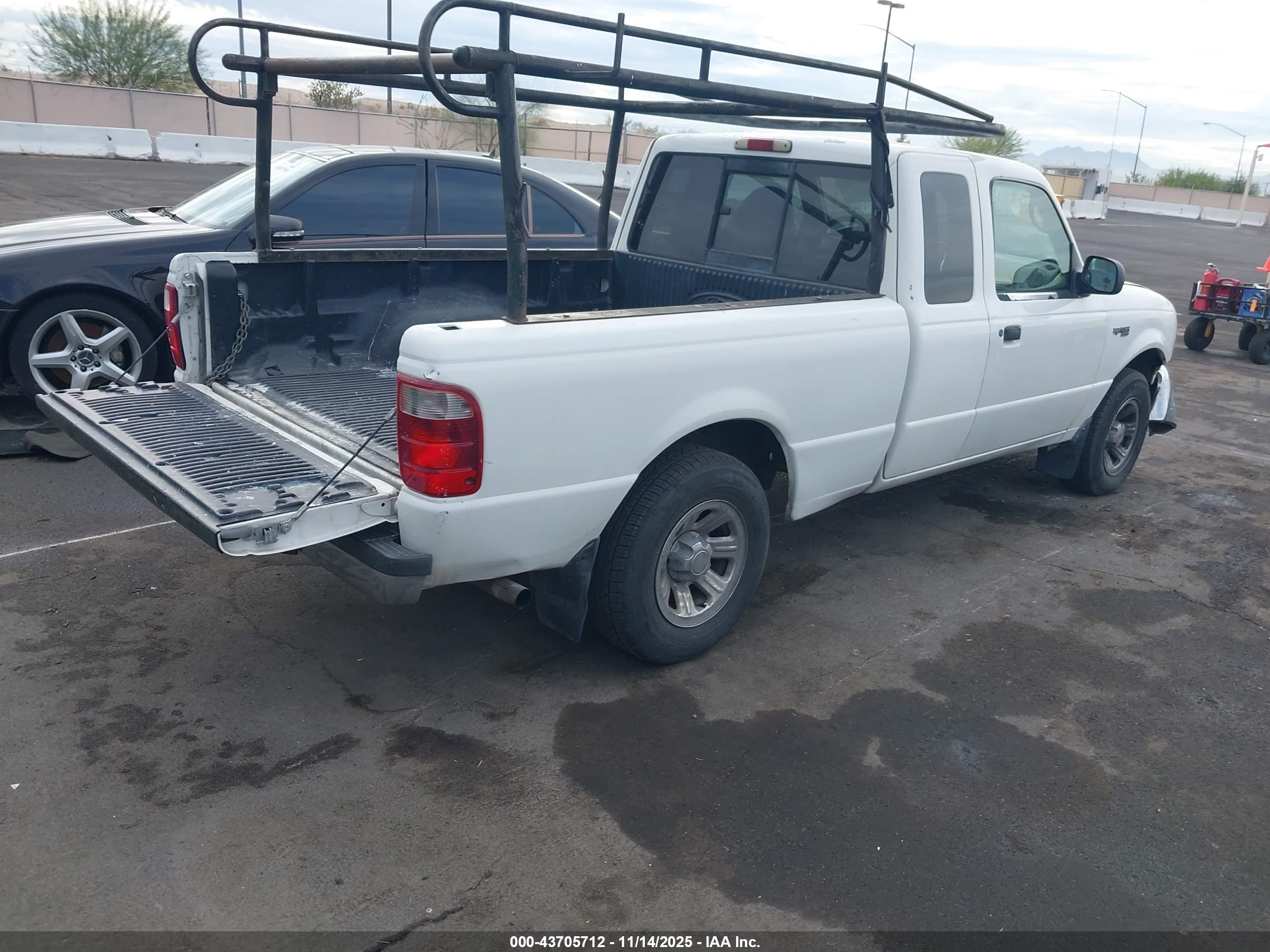 FORD RANGER image 4
