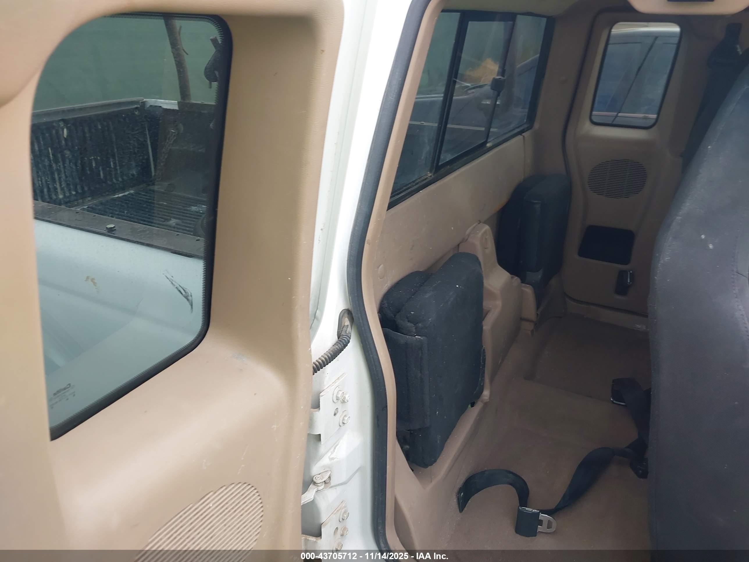 FORD RANGER image 8