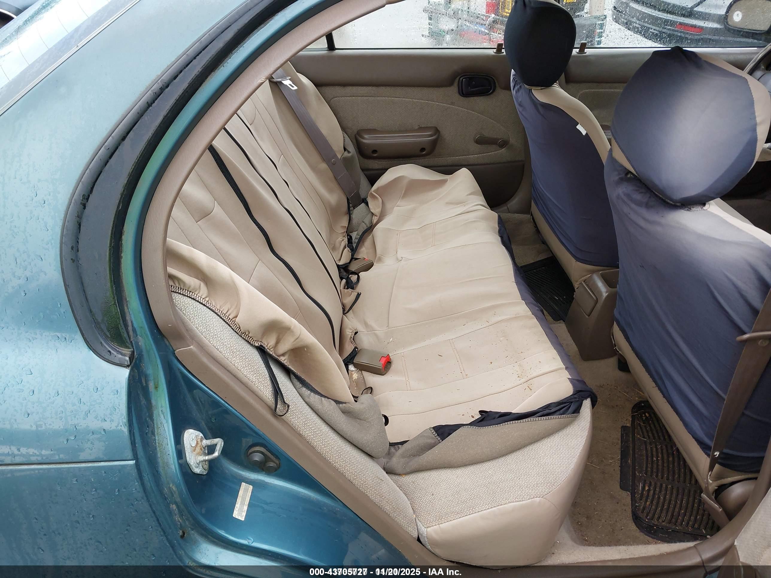 TOYOTA COROLLA image 8
