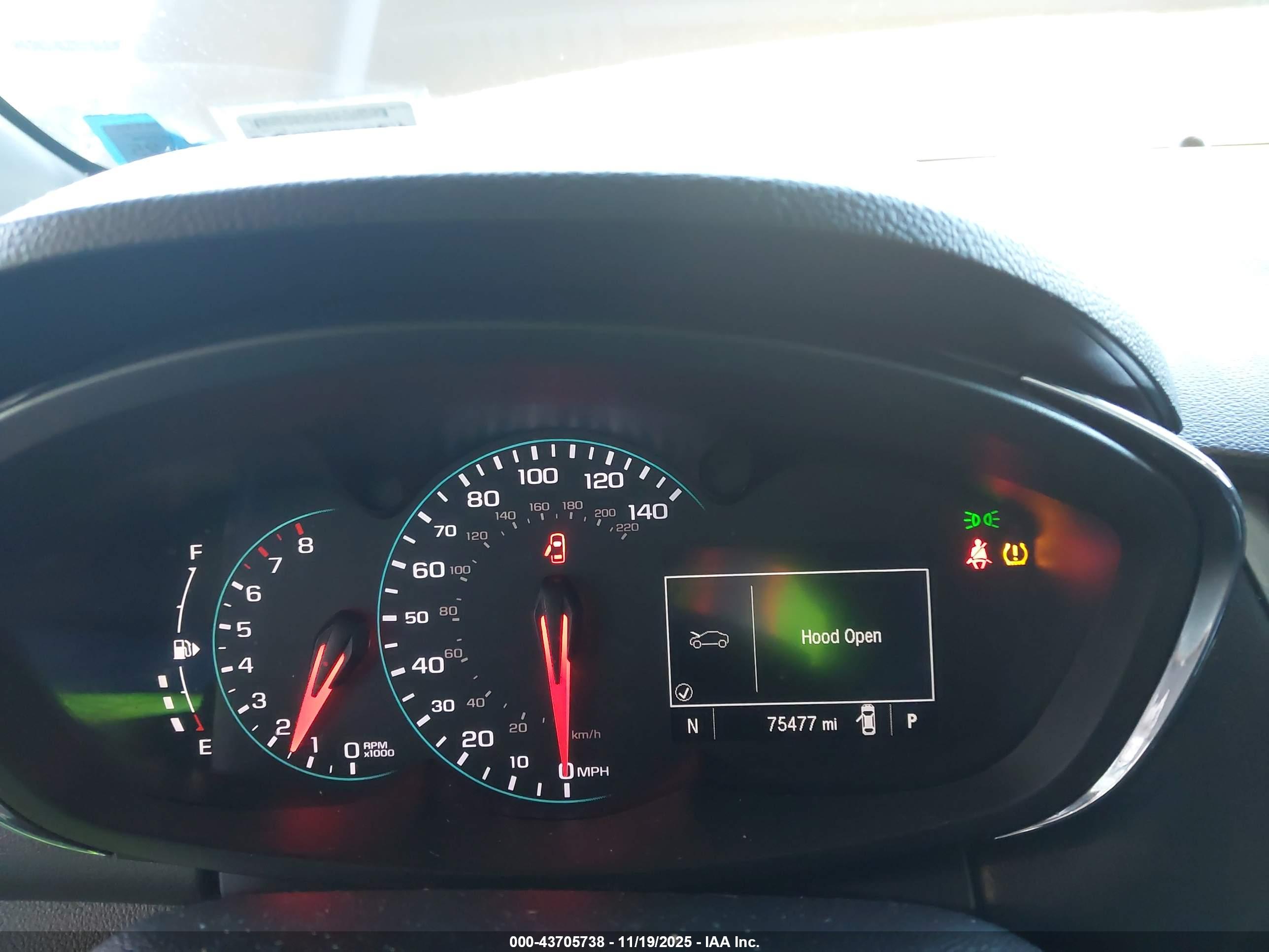 CHEVROLET TRAX image 7