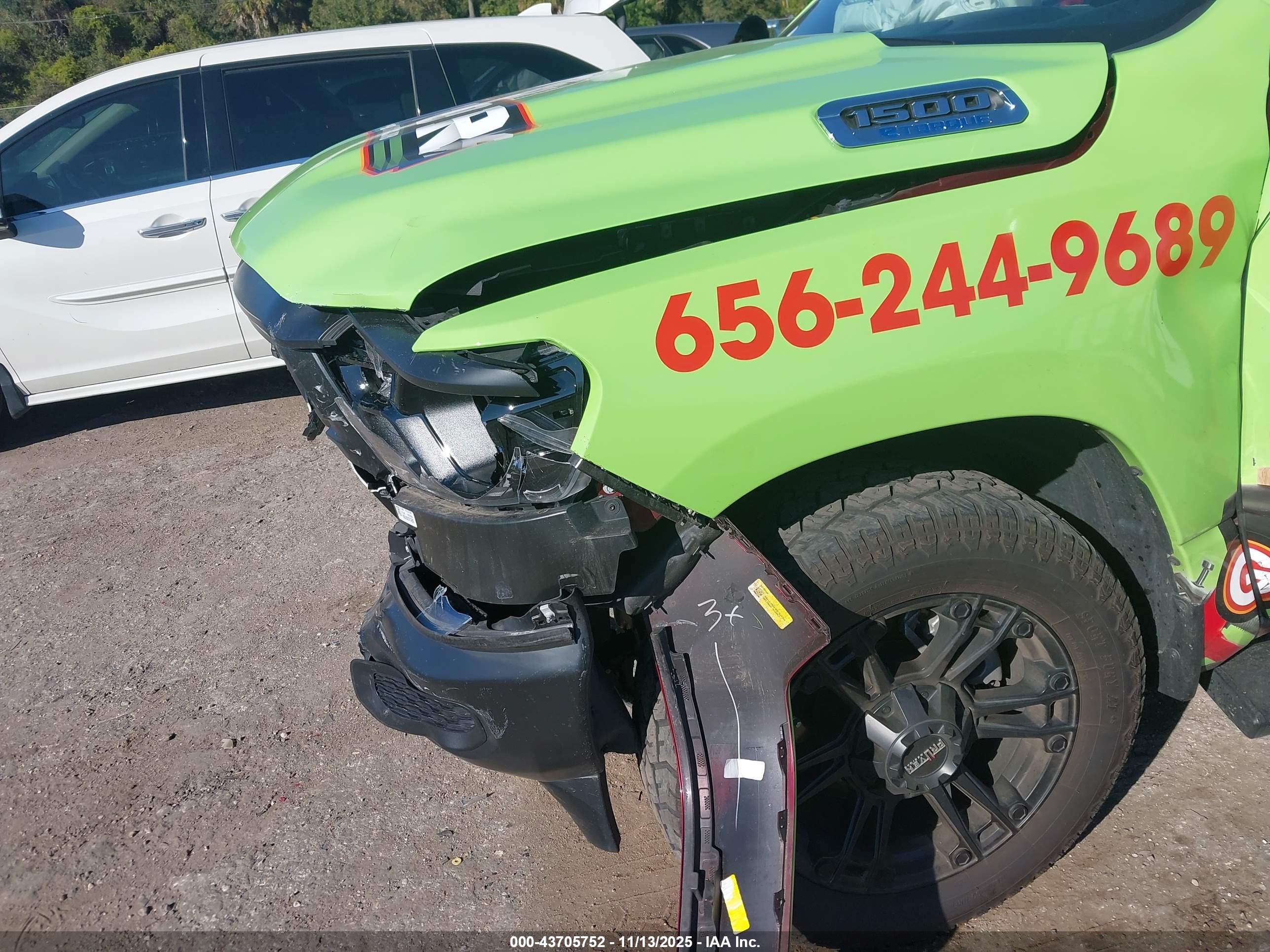 RAM 1500 image 6