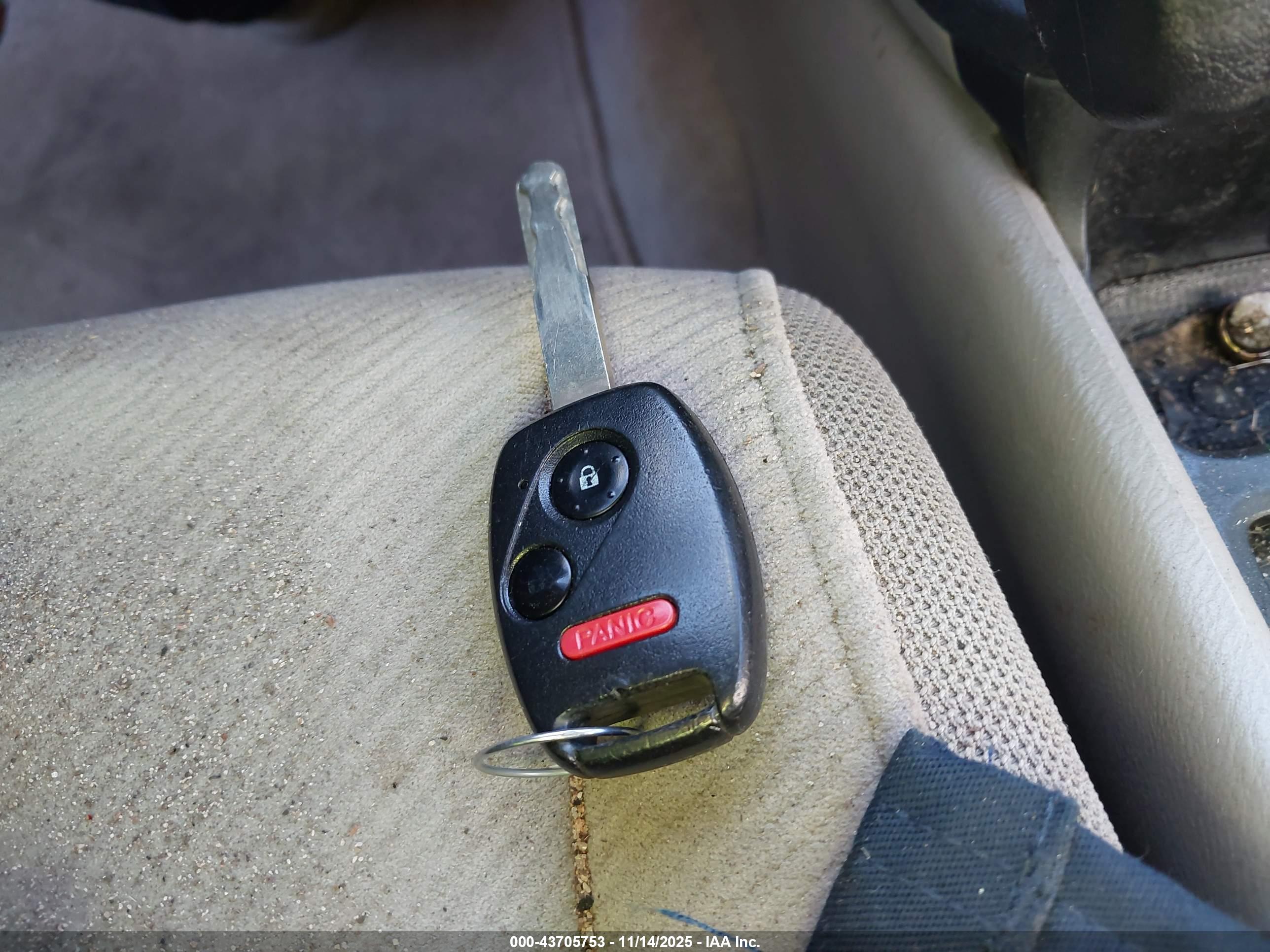 HONDA CIVIC image 11