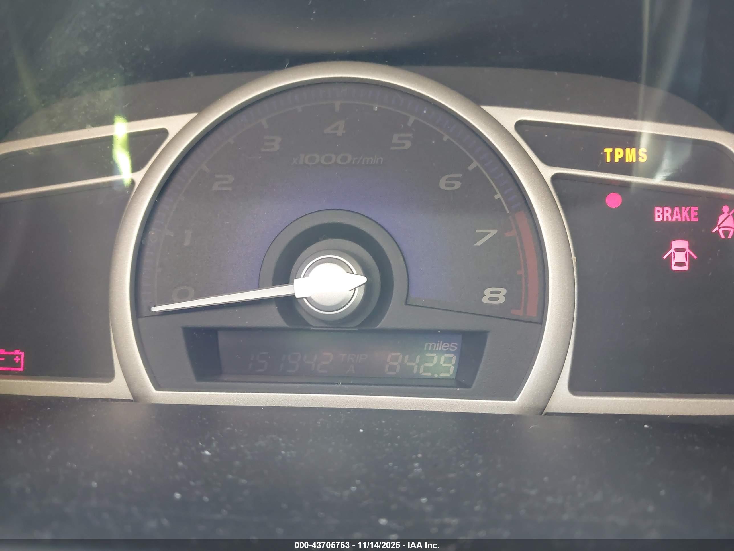 HONDA CIVIC image 7