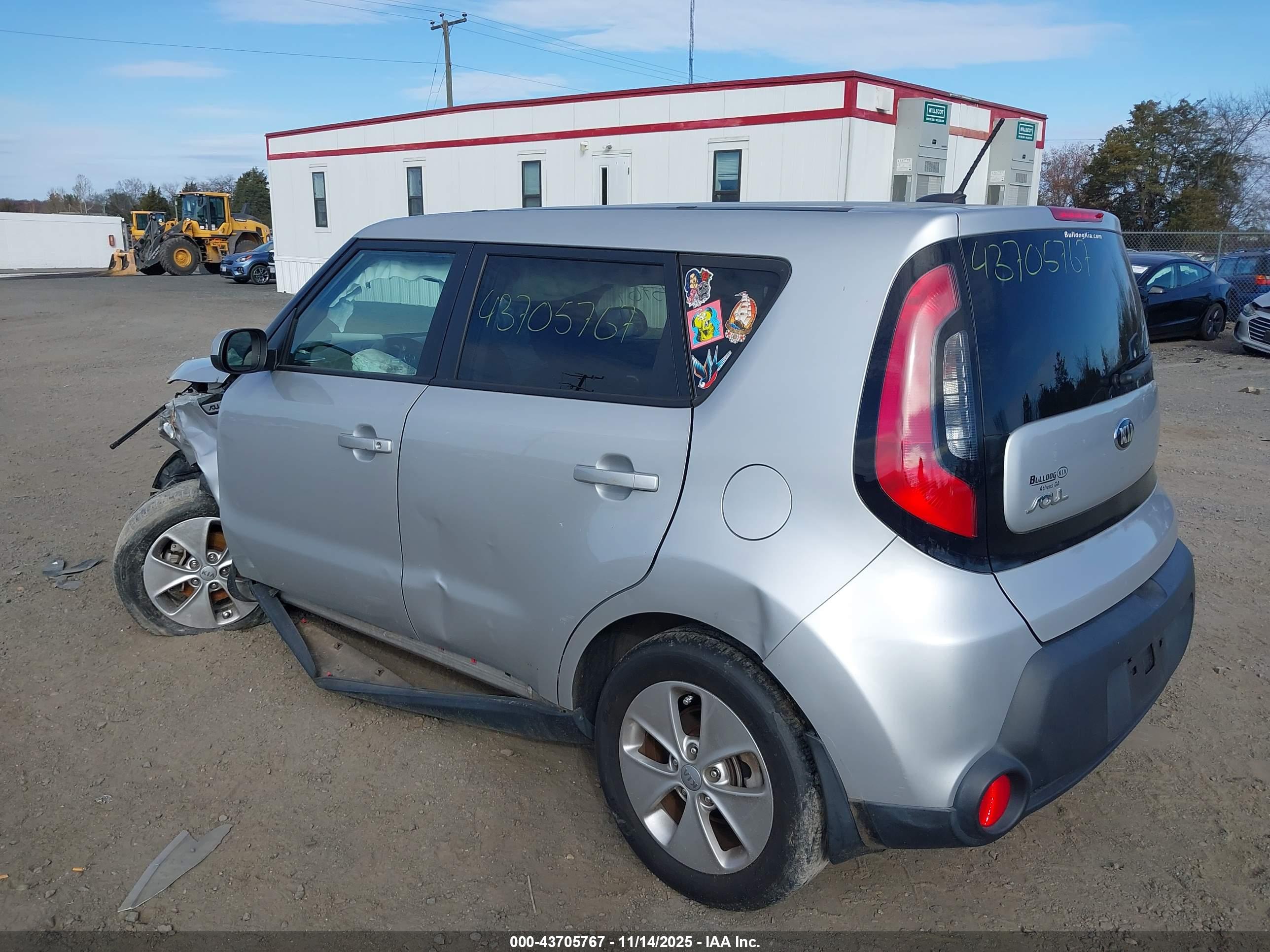 KIA SOUL image 3