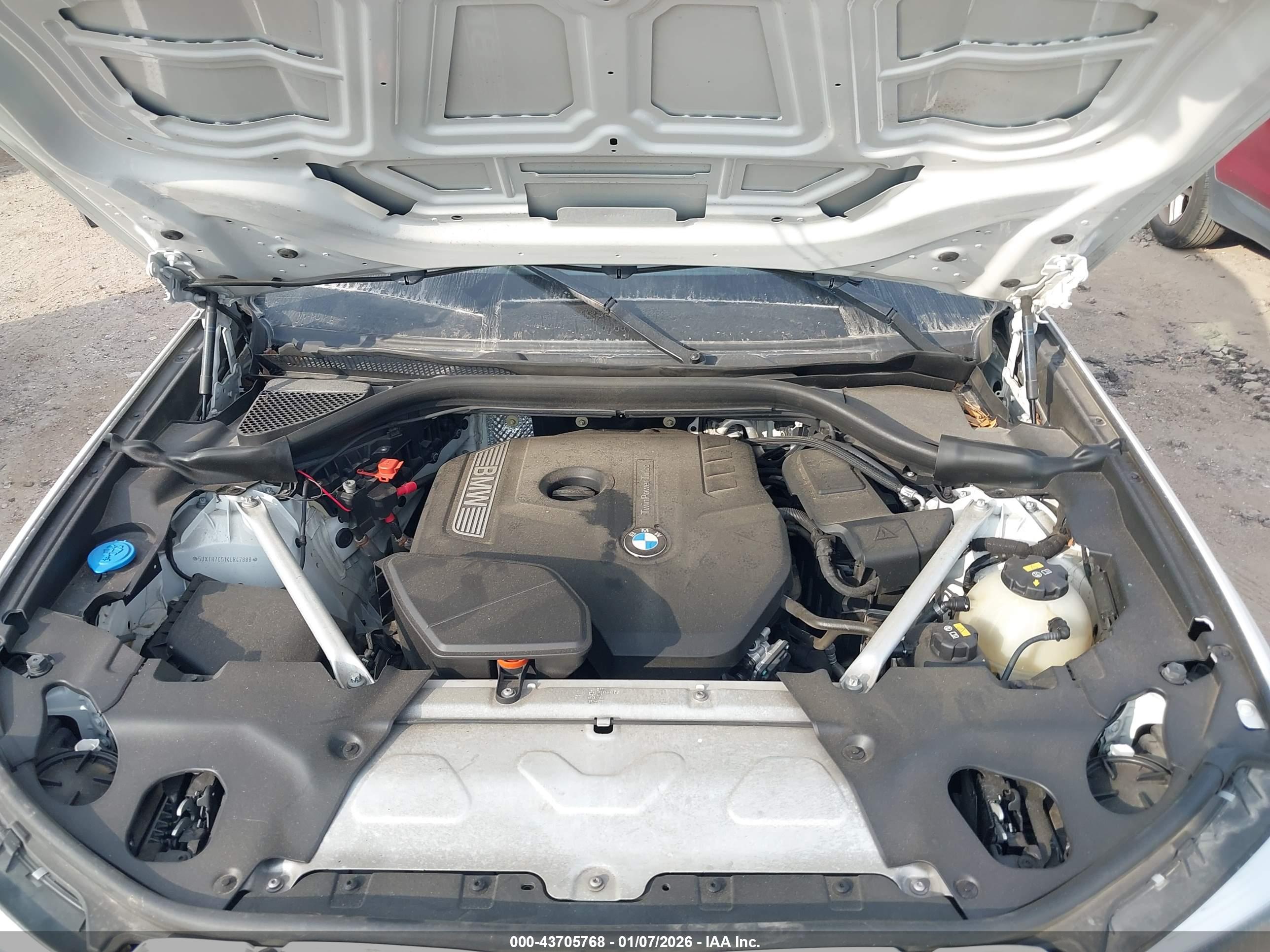 BMW X3 image 10
