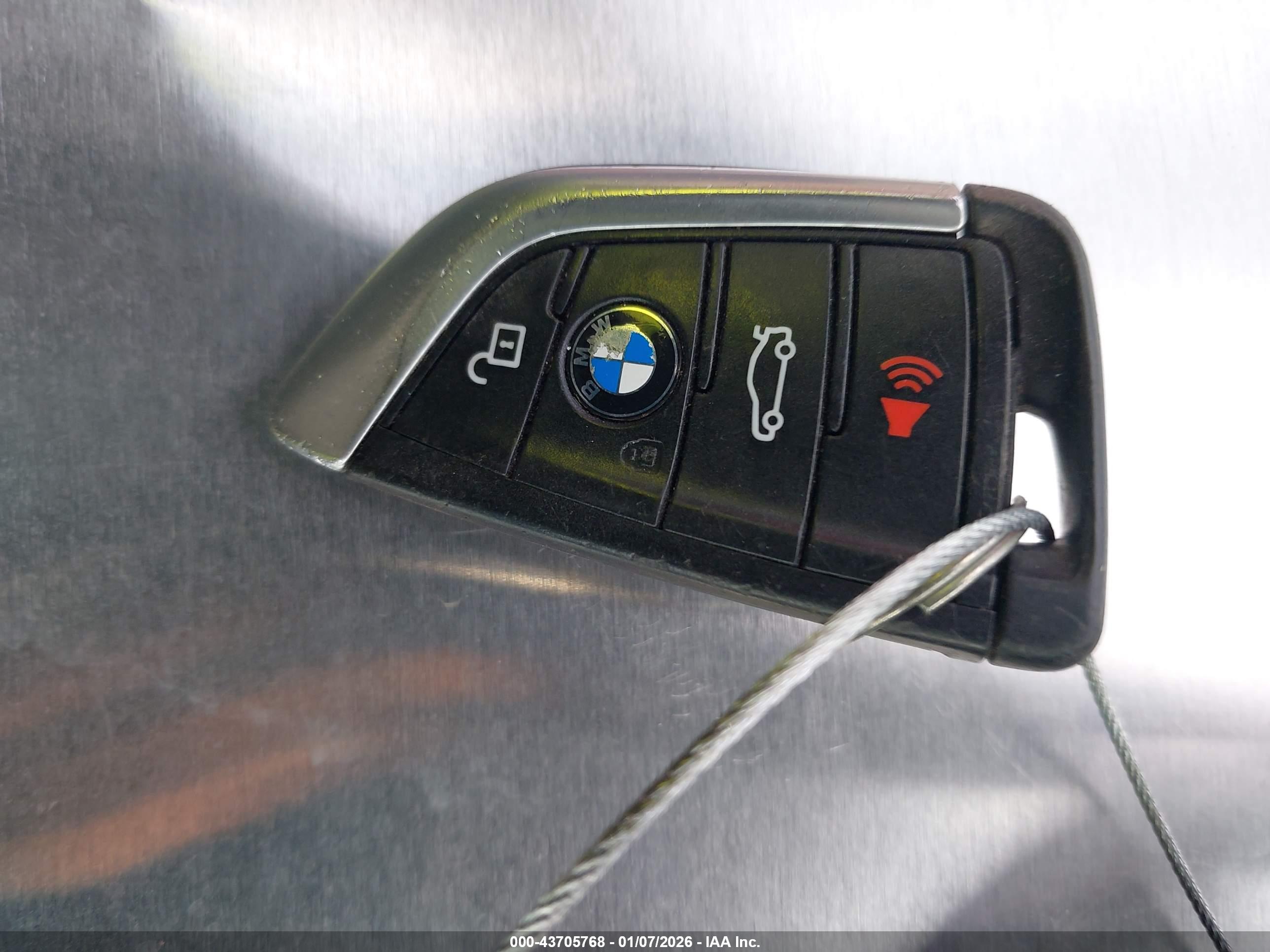 BMW X3 image 11