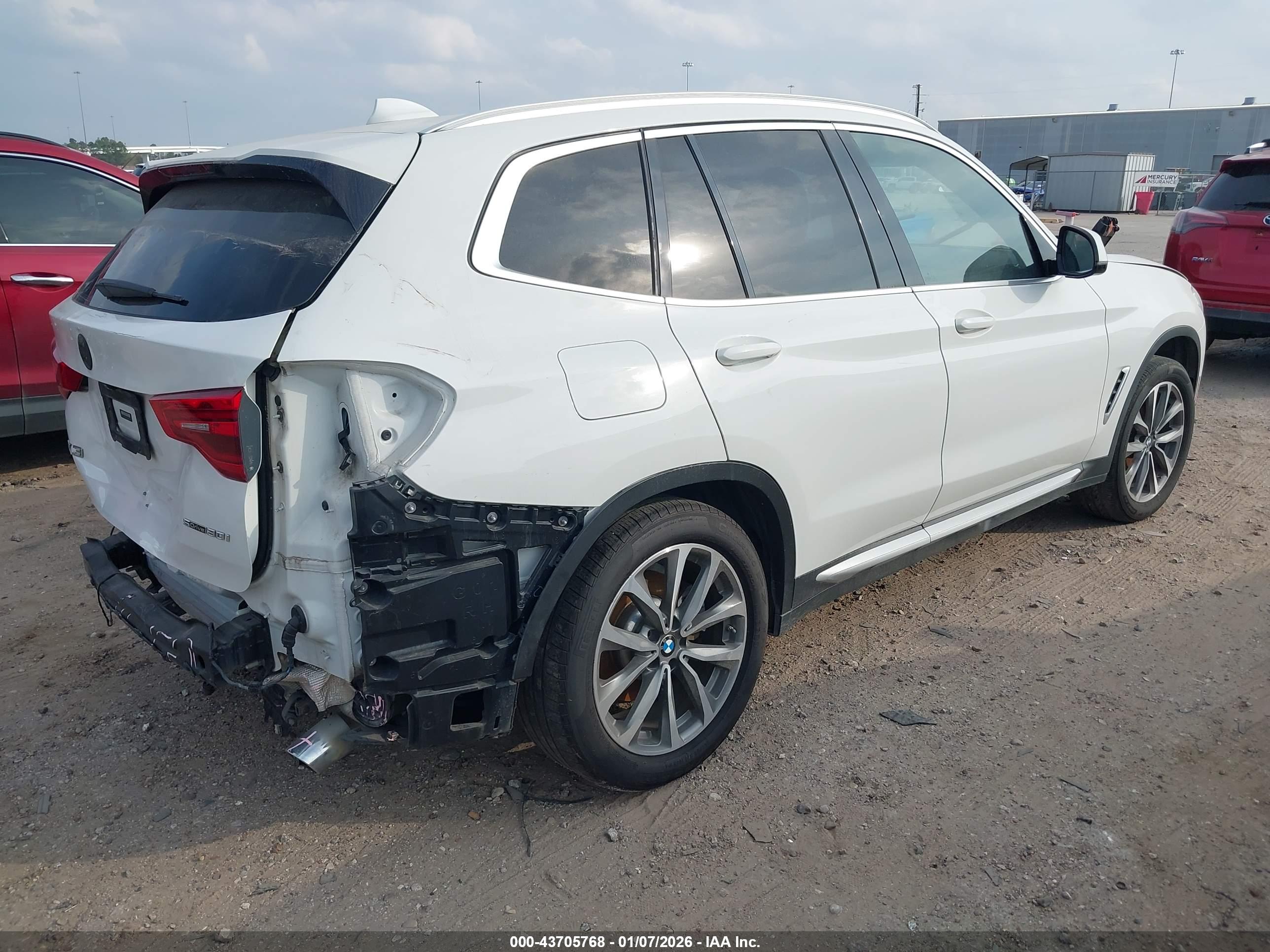 BMW X3 image 4