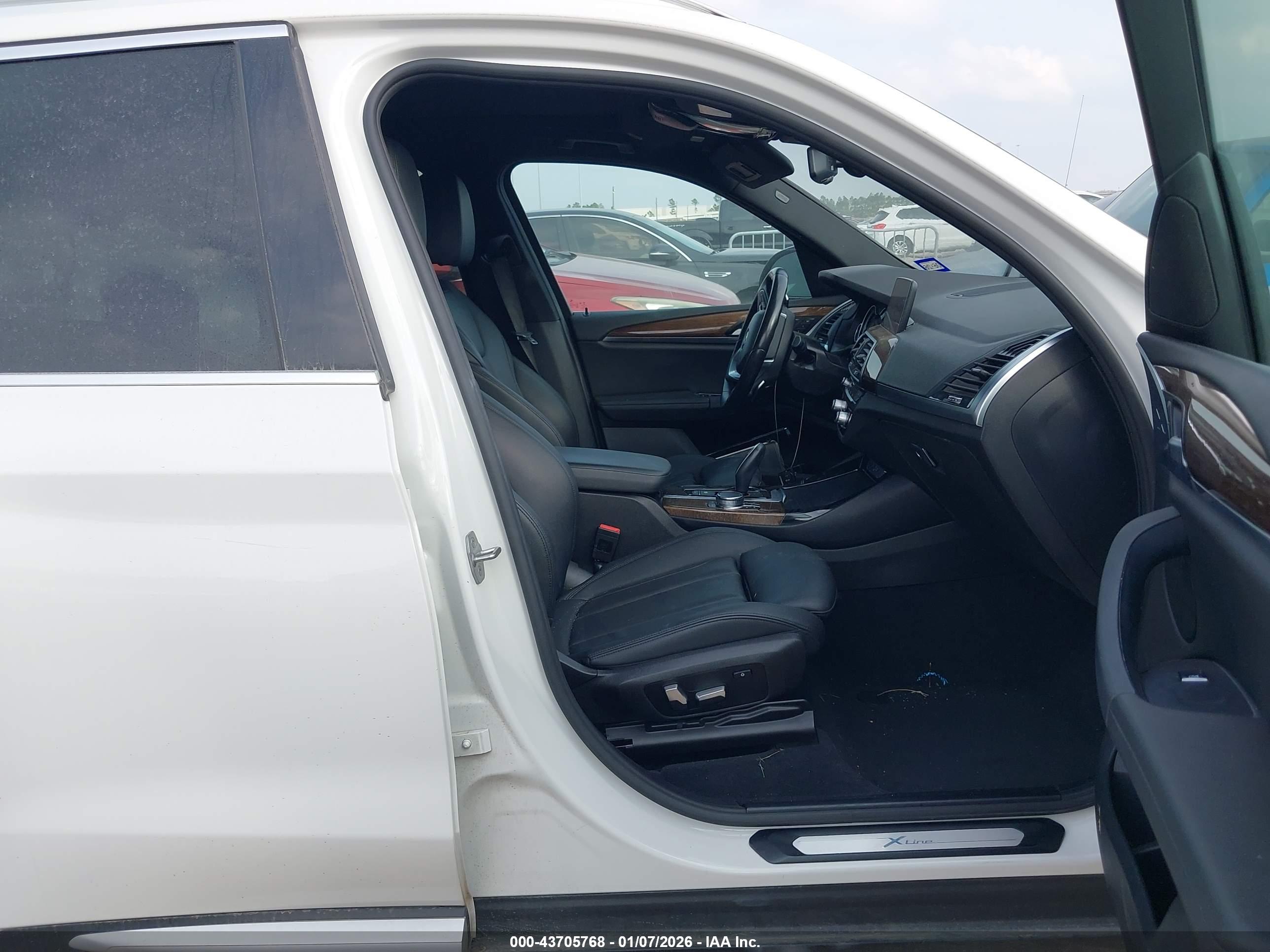 BMW X3 image 5