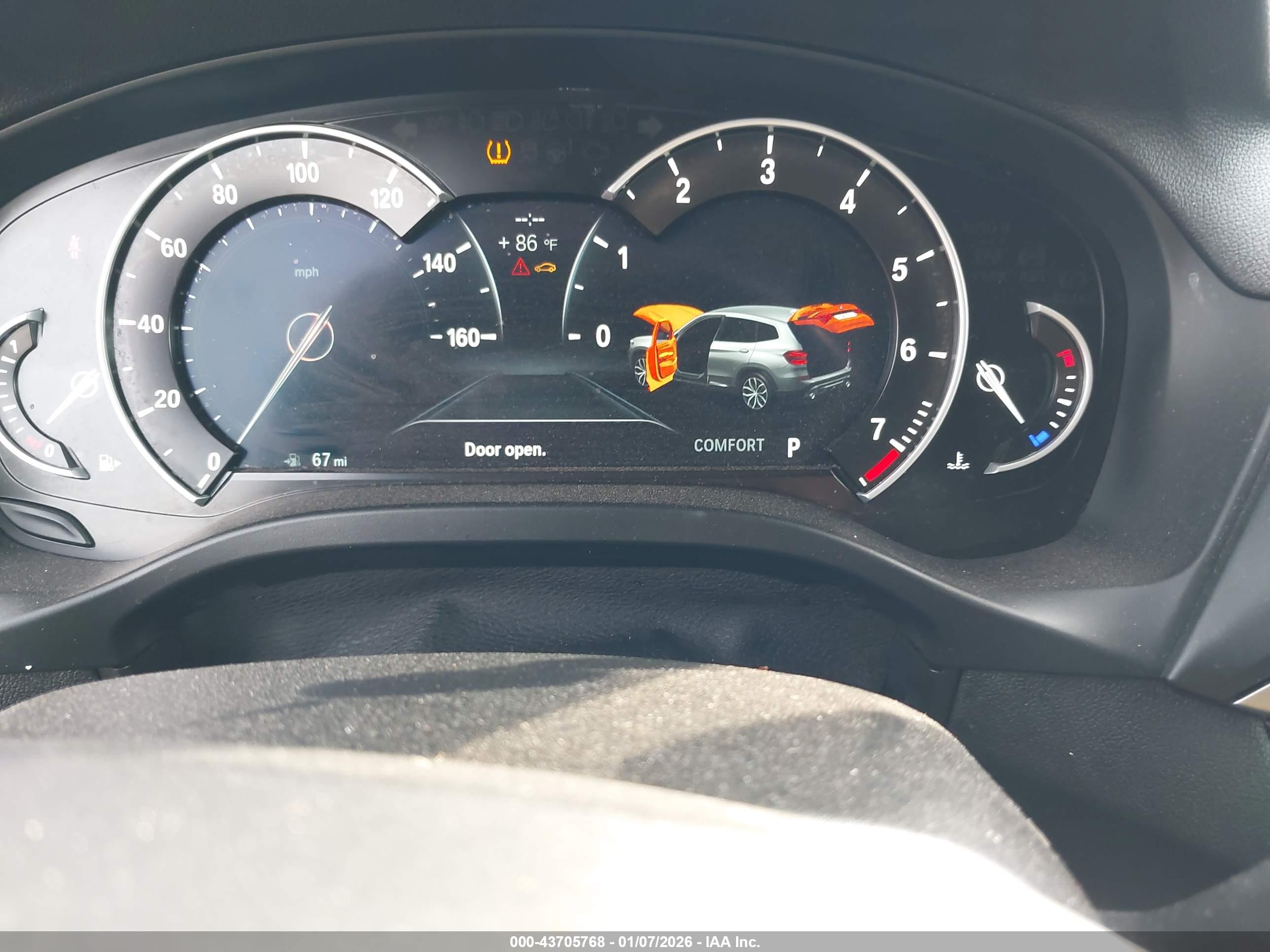 BMW X3 image 7