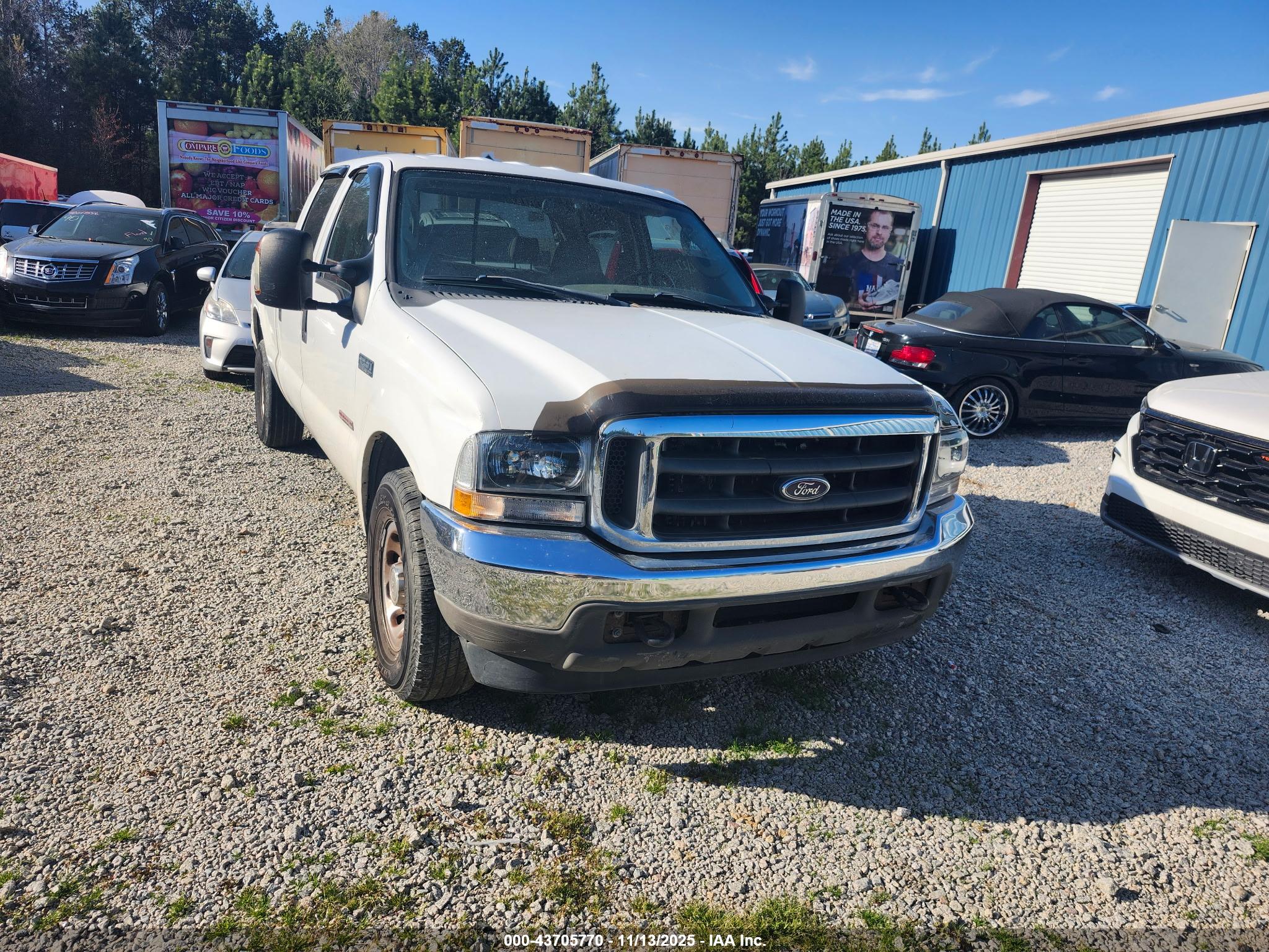FORD F-250 image 11