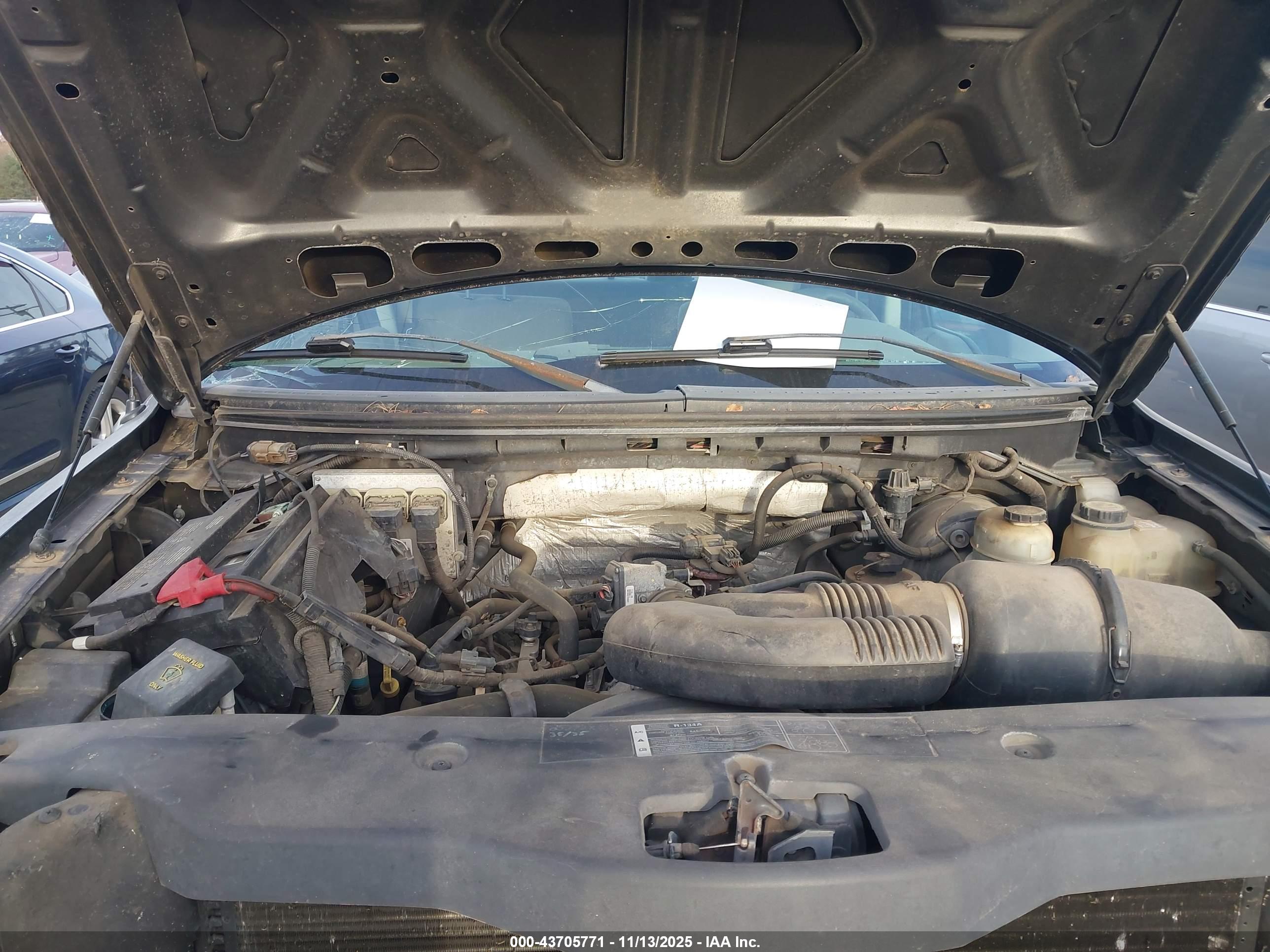 FORD F-150 image 10