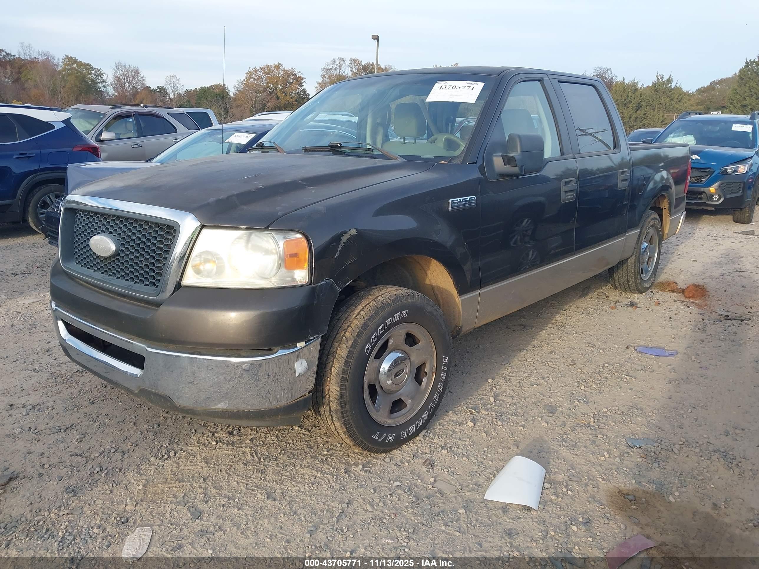 FORD F-150 image 2
