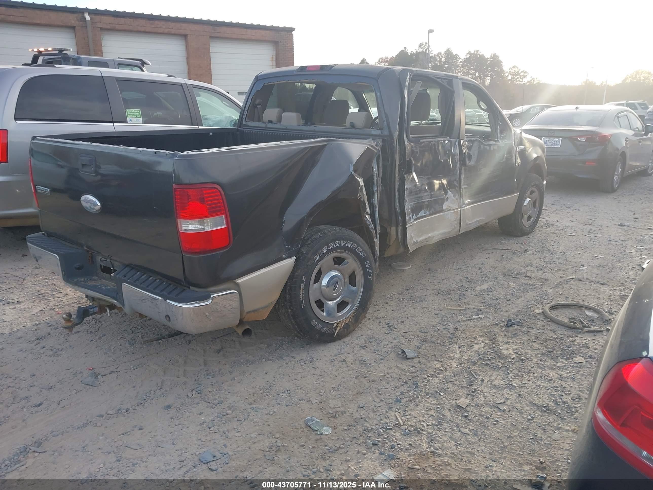 FORD F-150 image 4