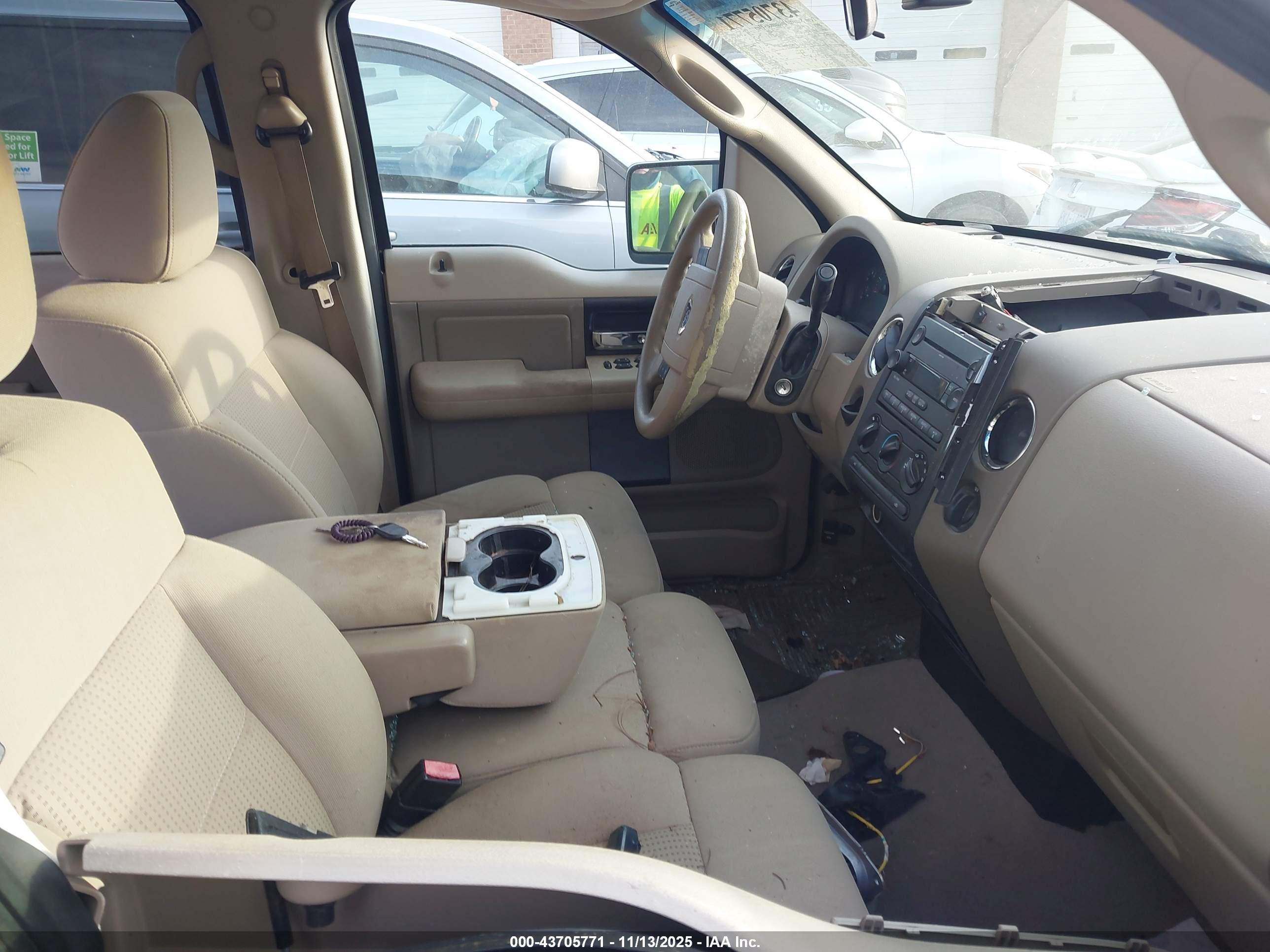 FORD F-150 image 5