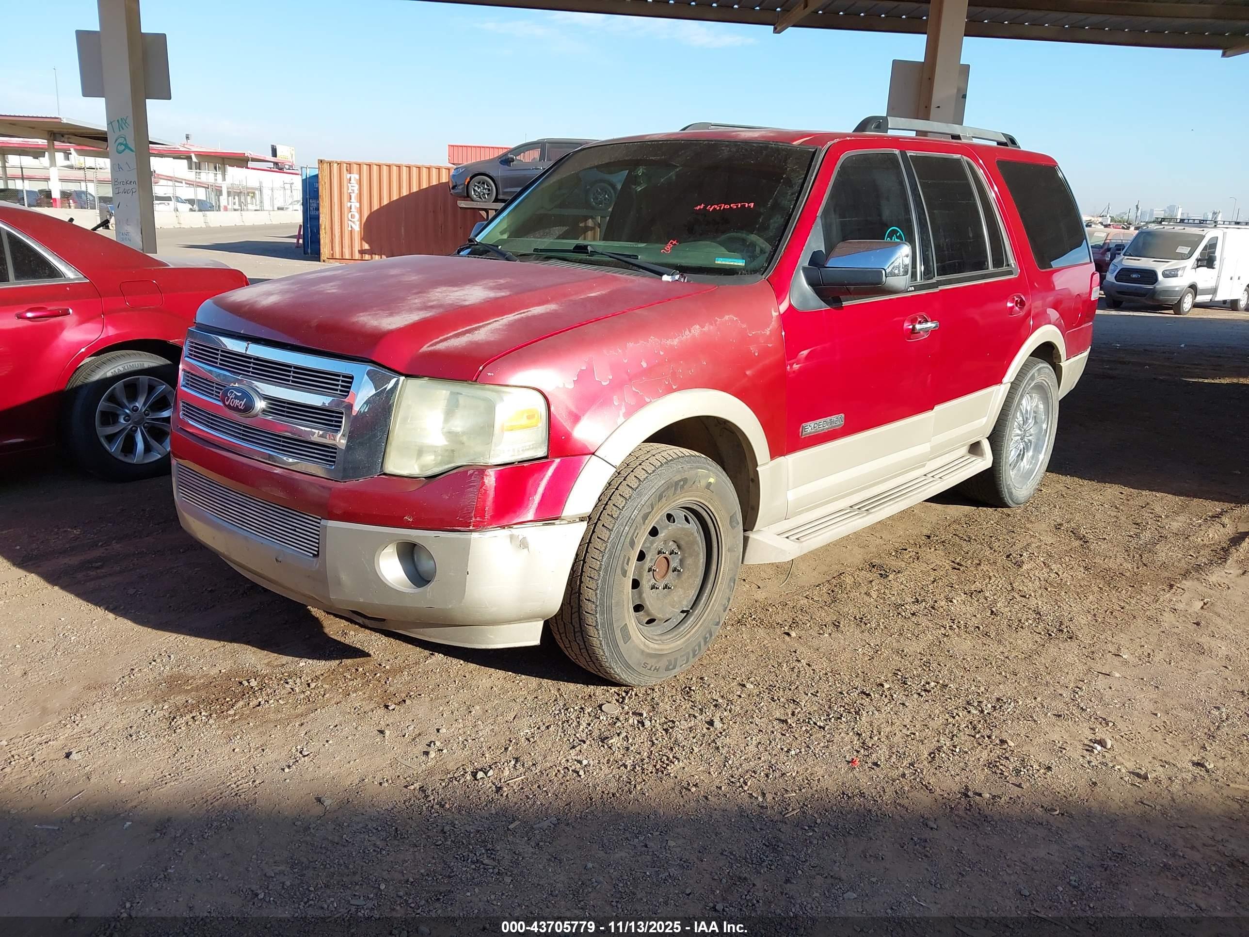 FORD EXPEDITION image 2