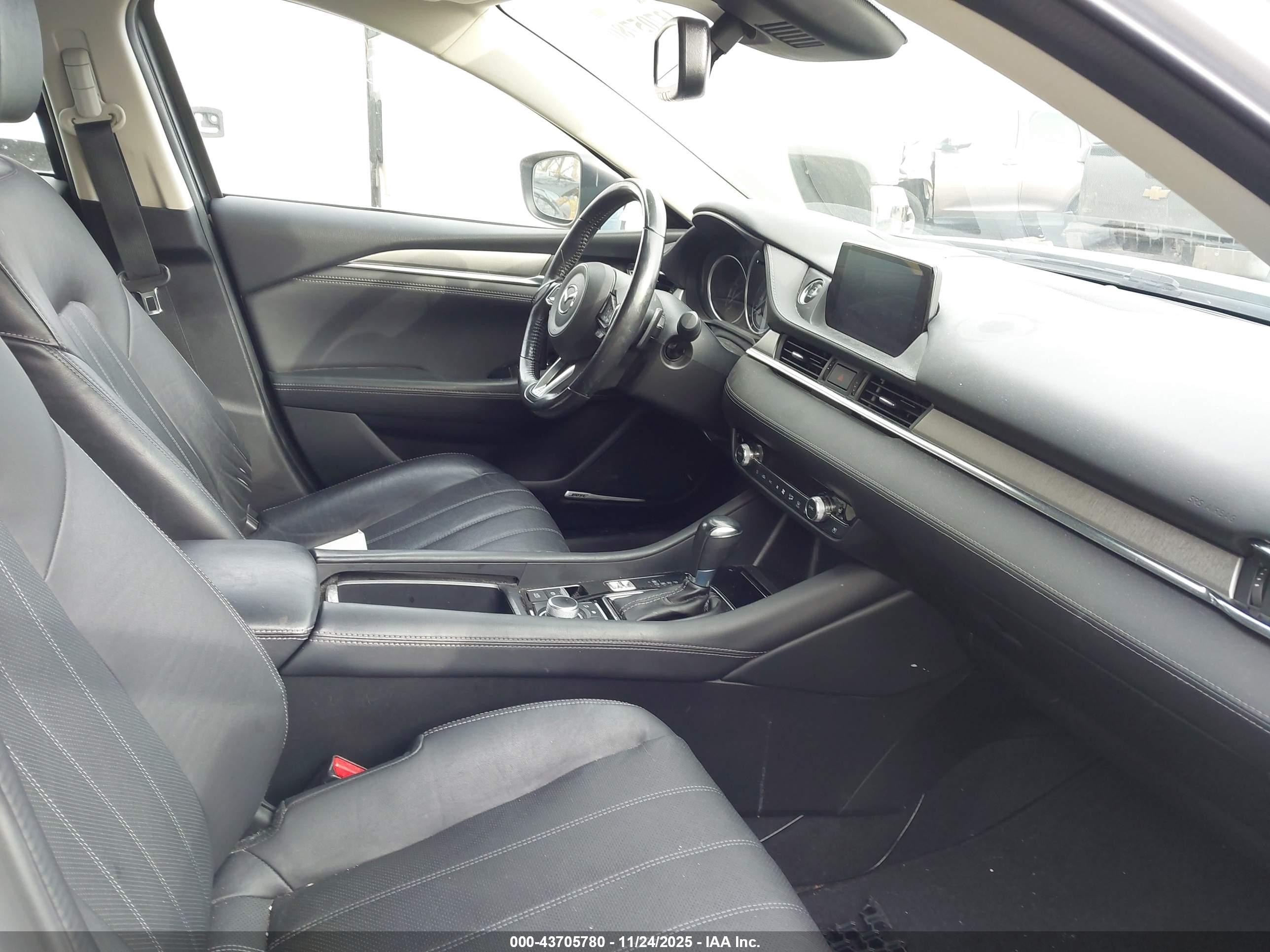 MAZDA MAZDA6 image 5