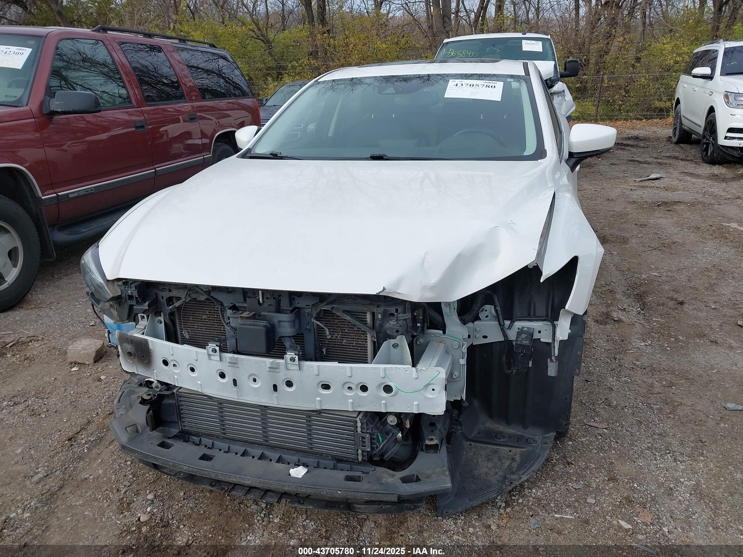 MAZDA MAZDA6 image 6