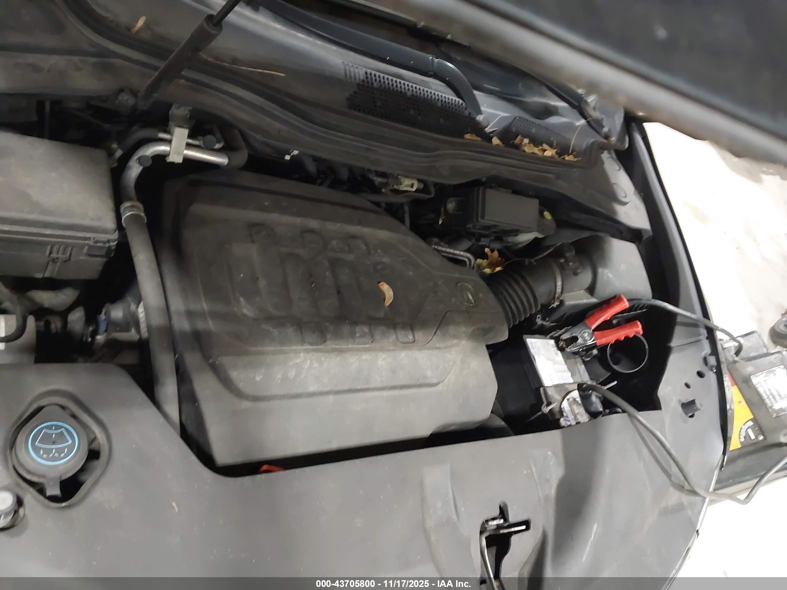 ACURA MDX image 10