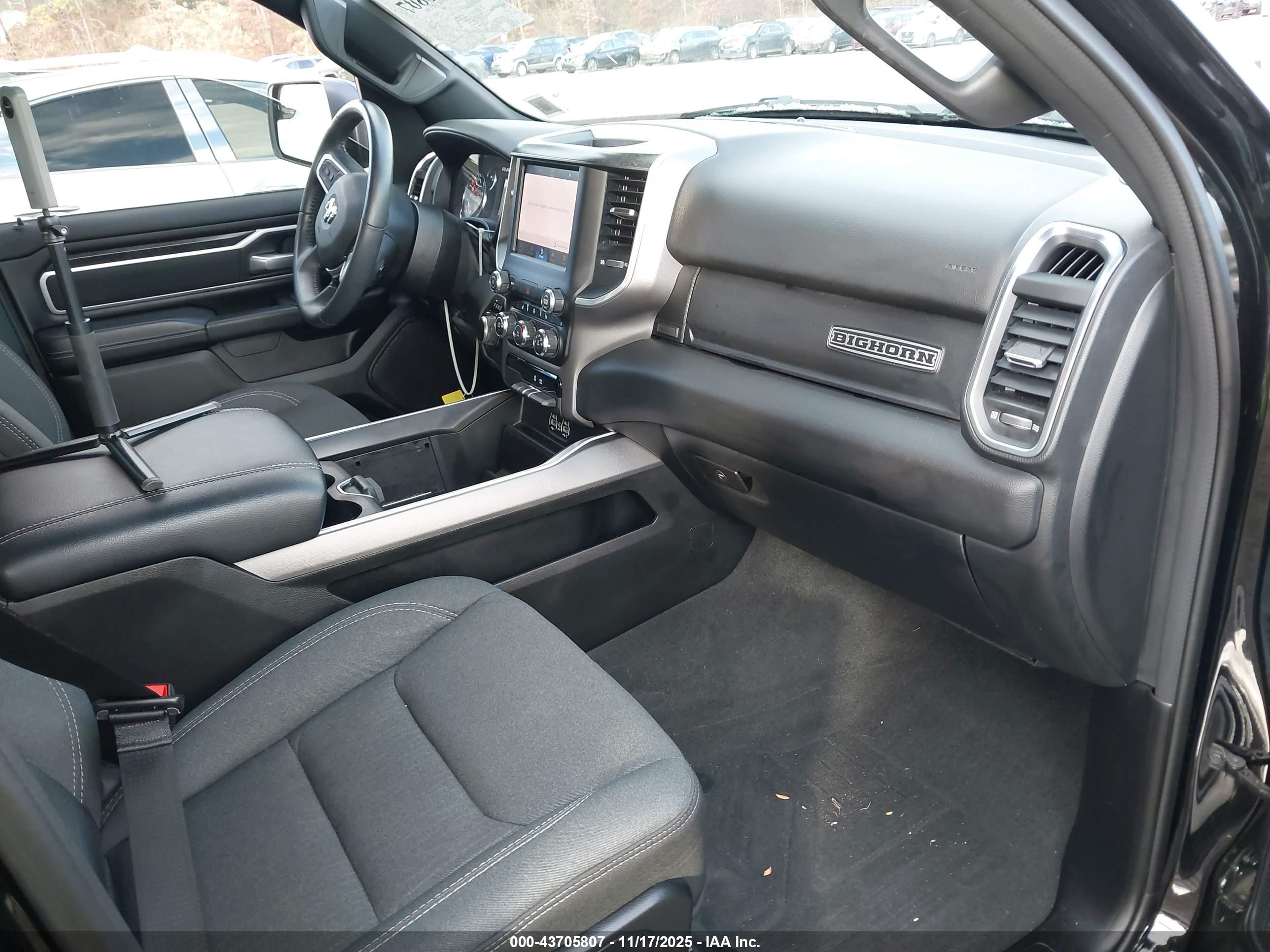 RAM 1500 image 5