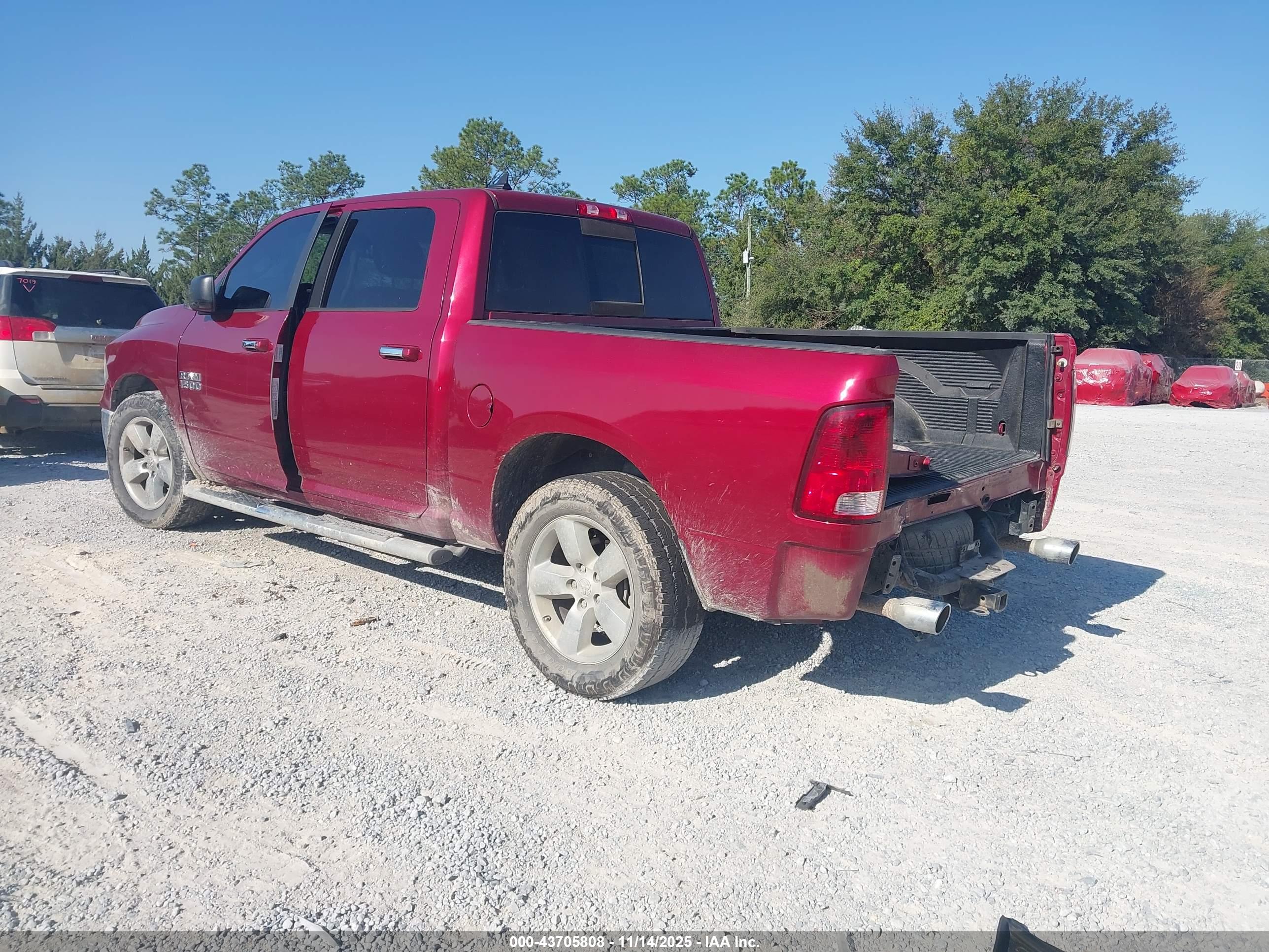 RAM 1500 image 3