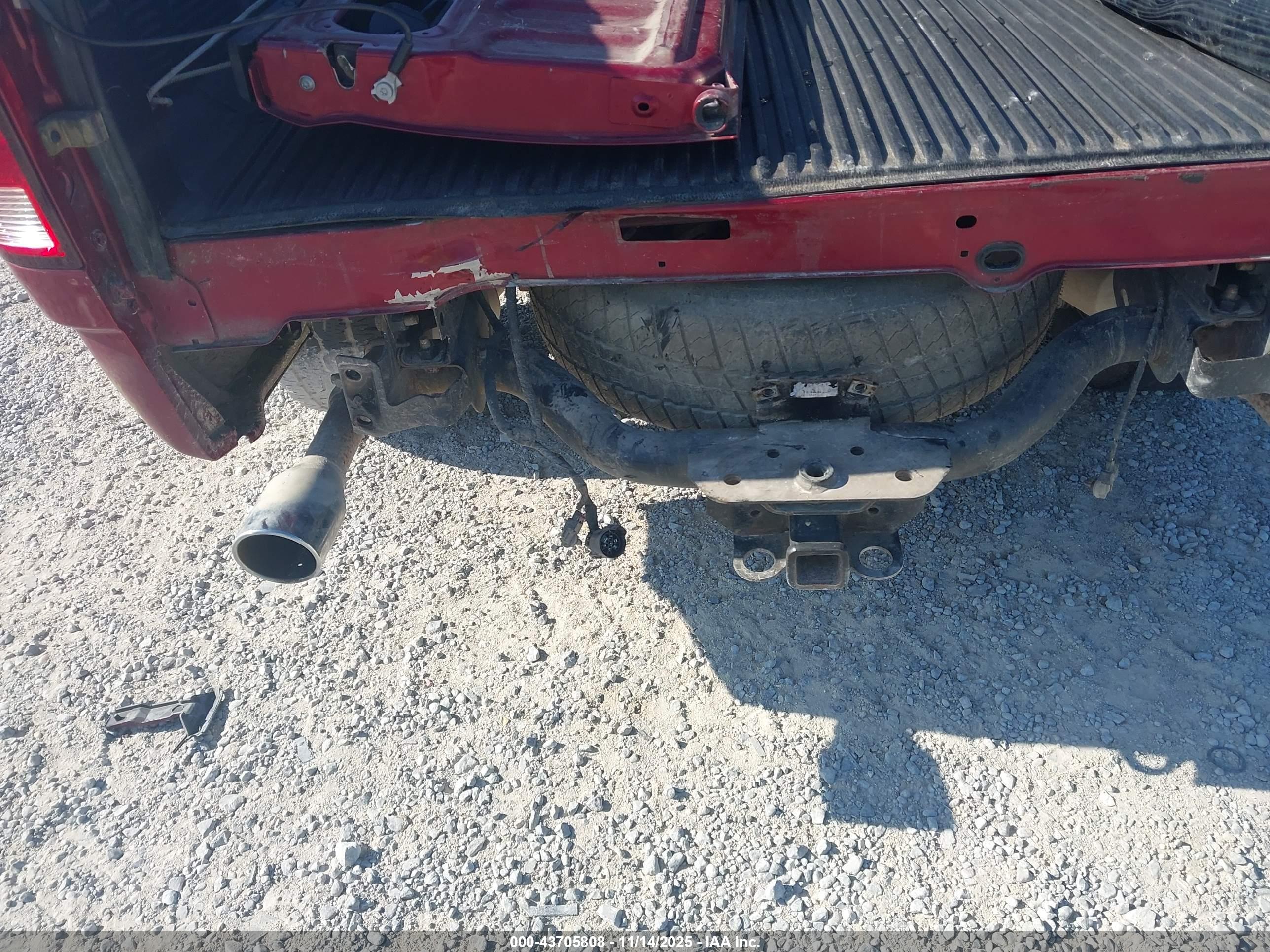 RAM 1500 image 6