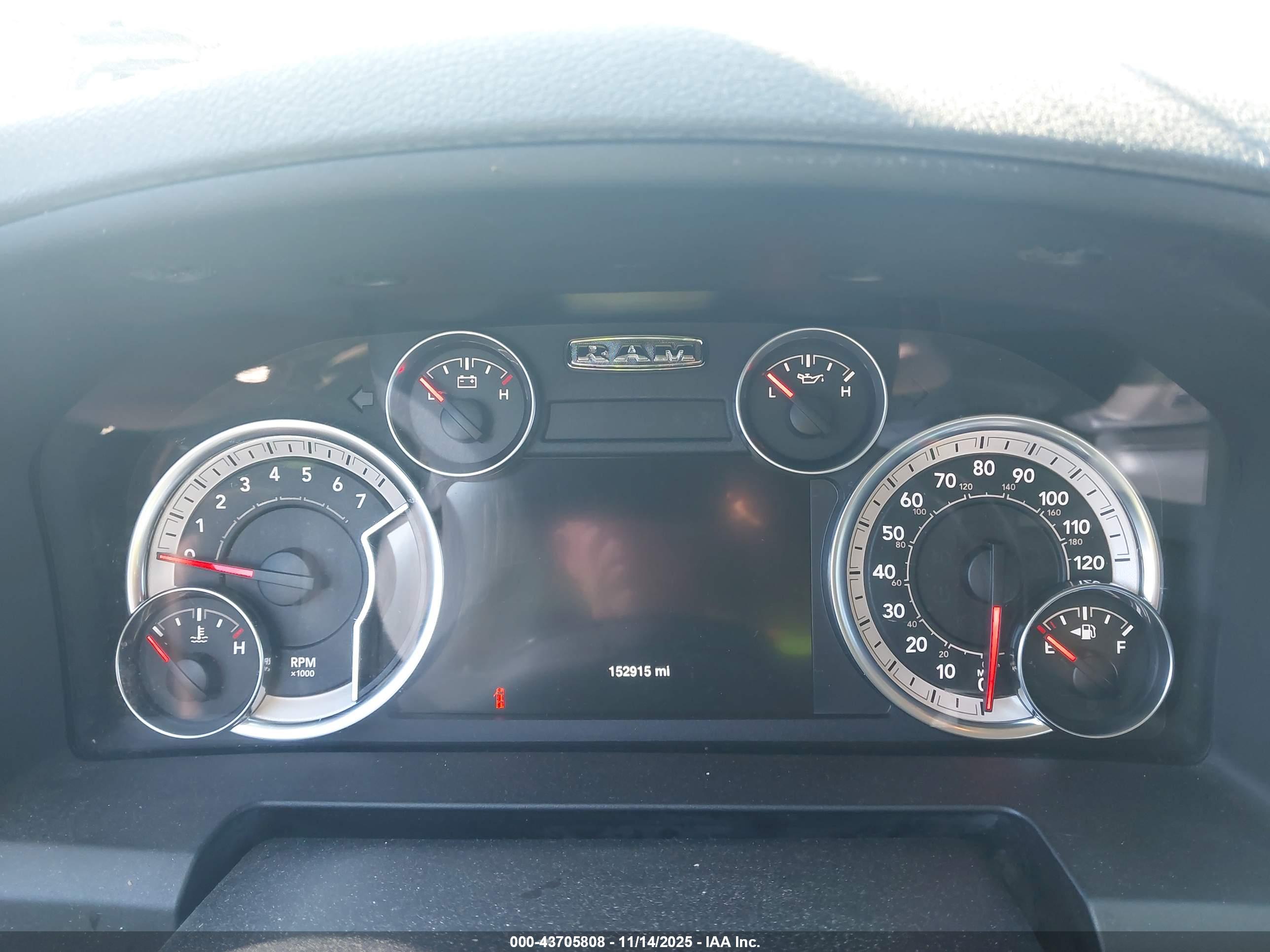 RAM 1500 image 7