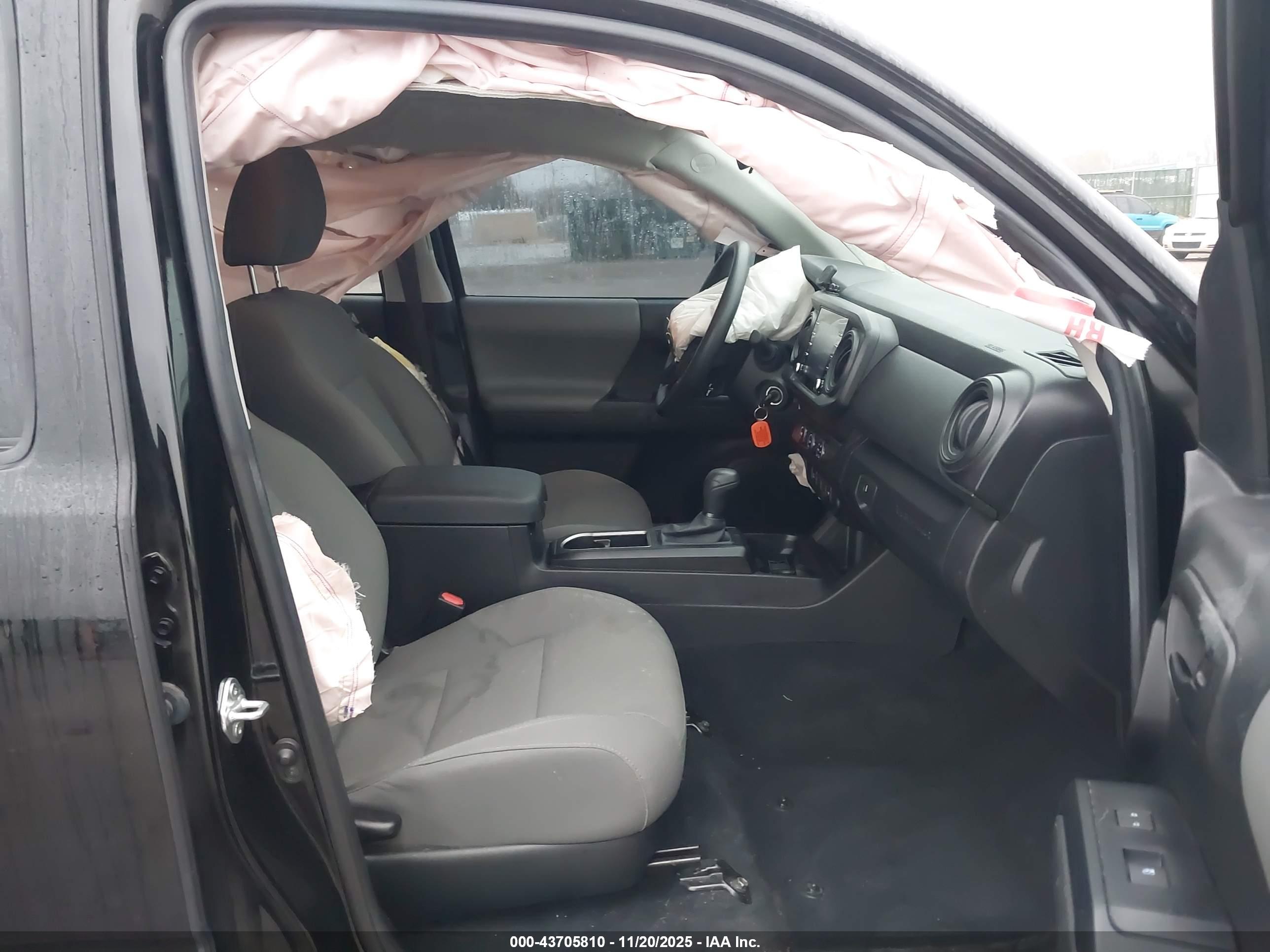 TOYOTA TACOMA image 5