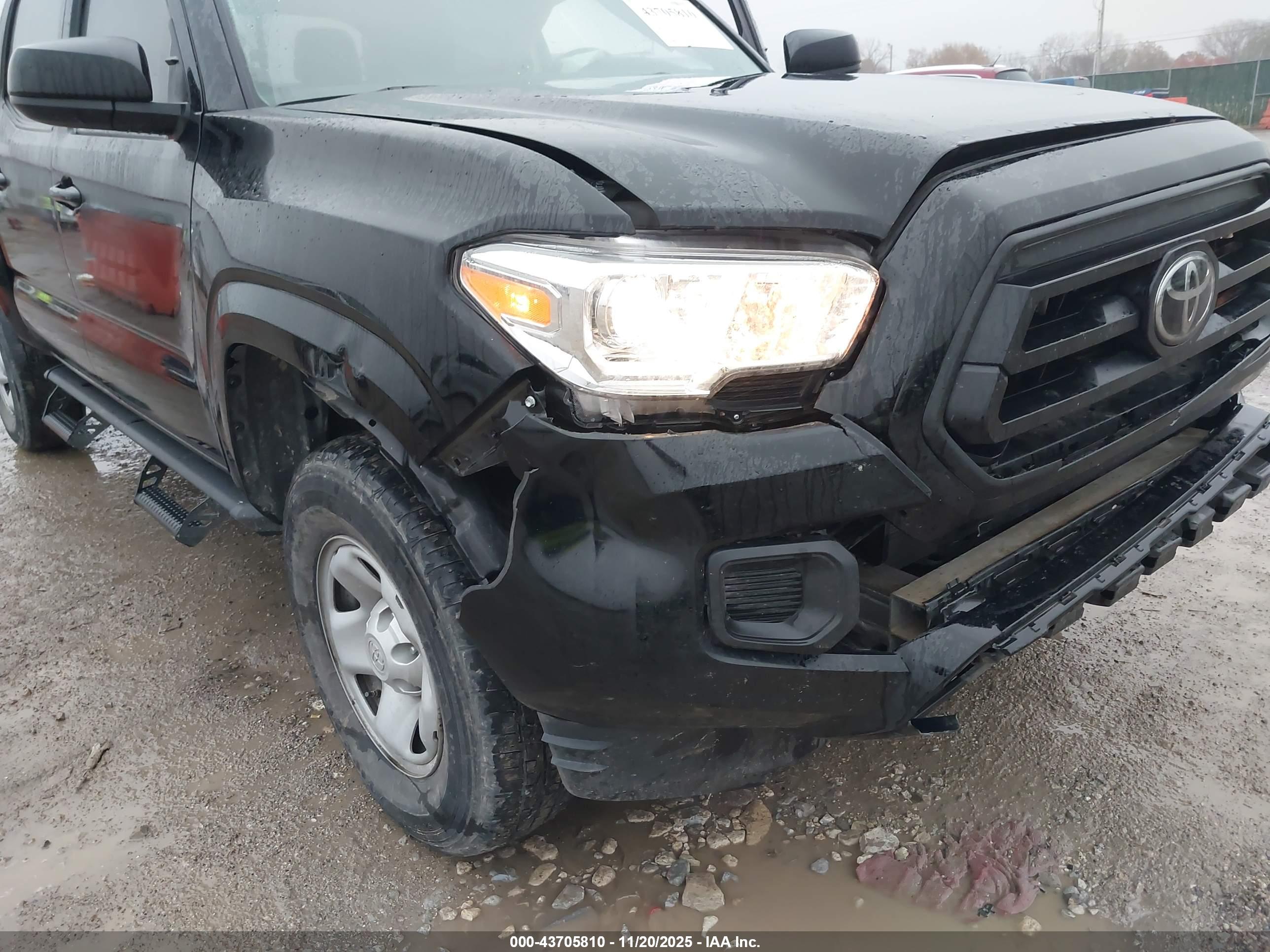 TOYOTA TACOMA image 6