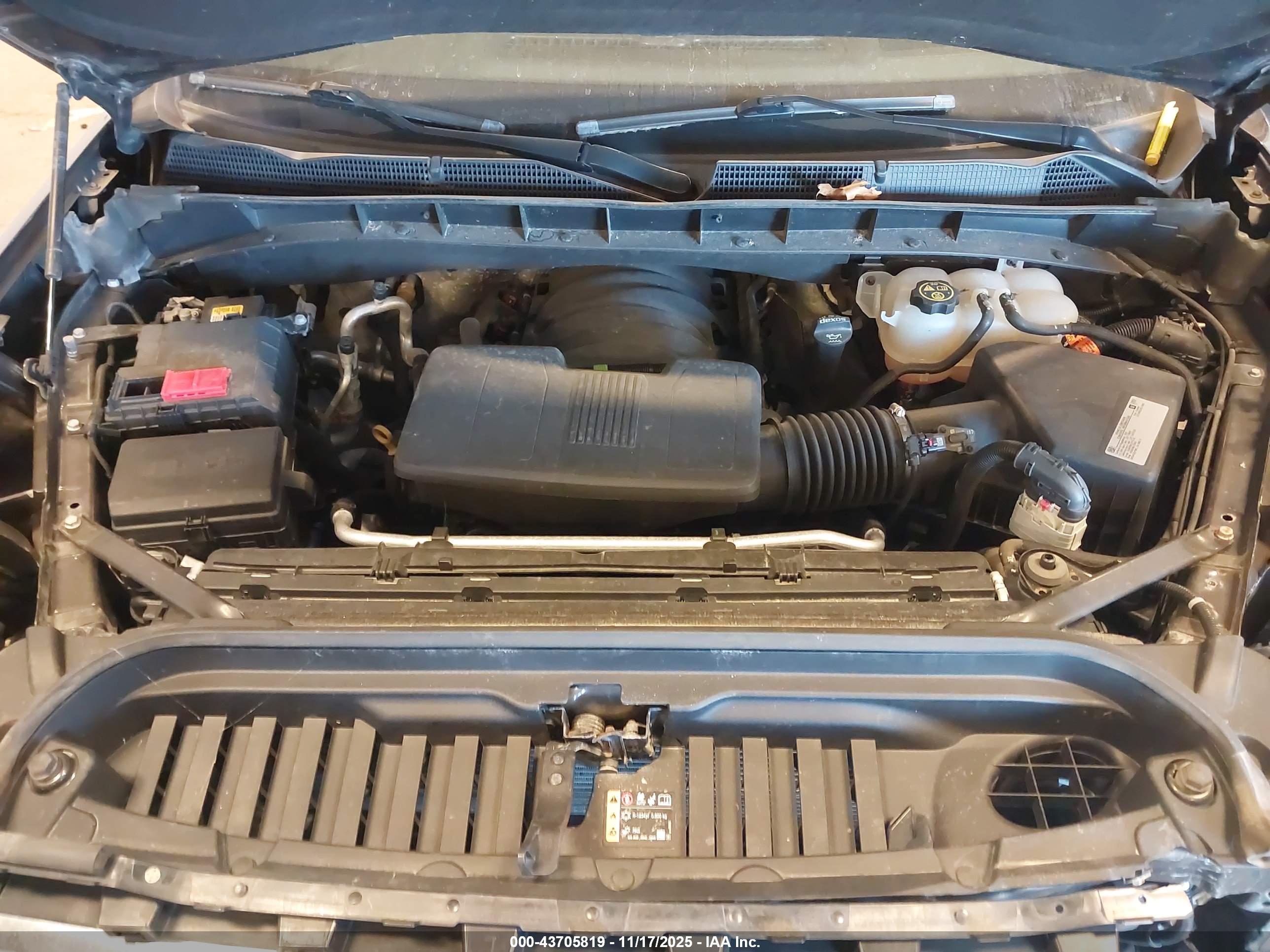 GMC SIERRA image 10