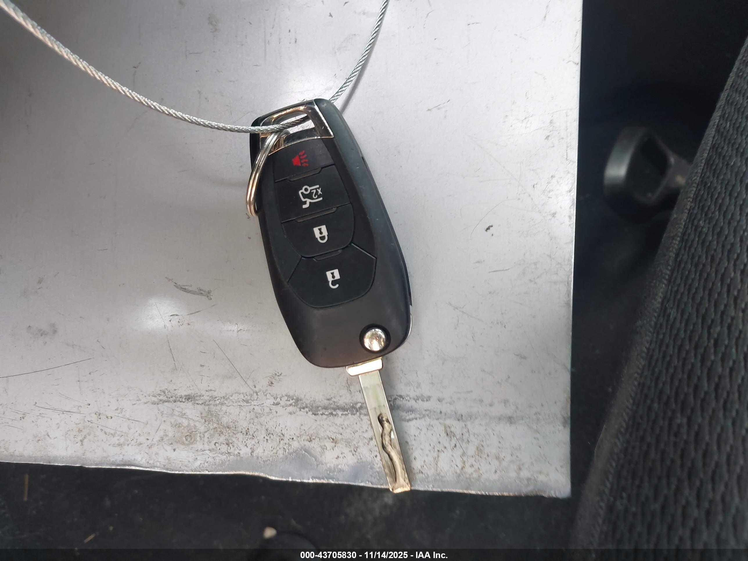 CHEVROLET CRUZE image 11